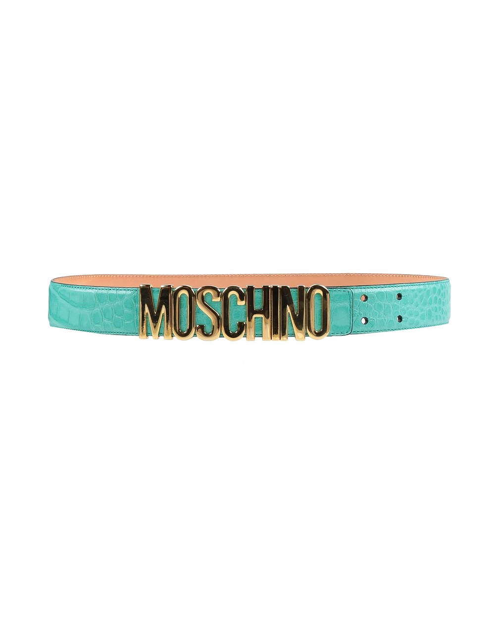 MOSCHINO - Cinture