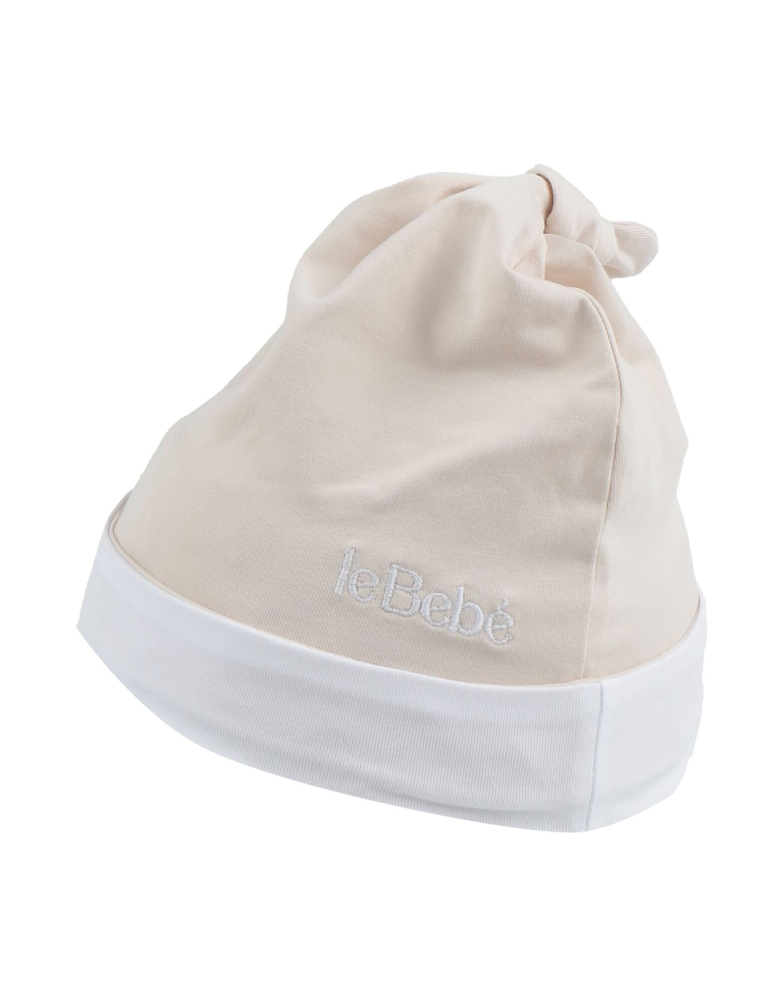 LE BEBÉ - Головные уборы
