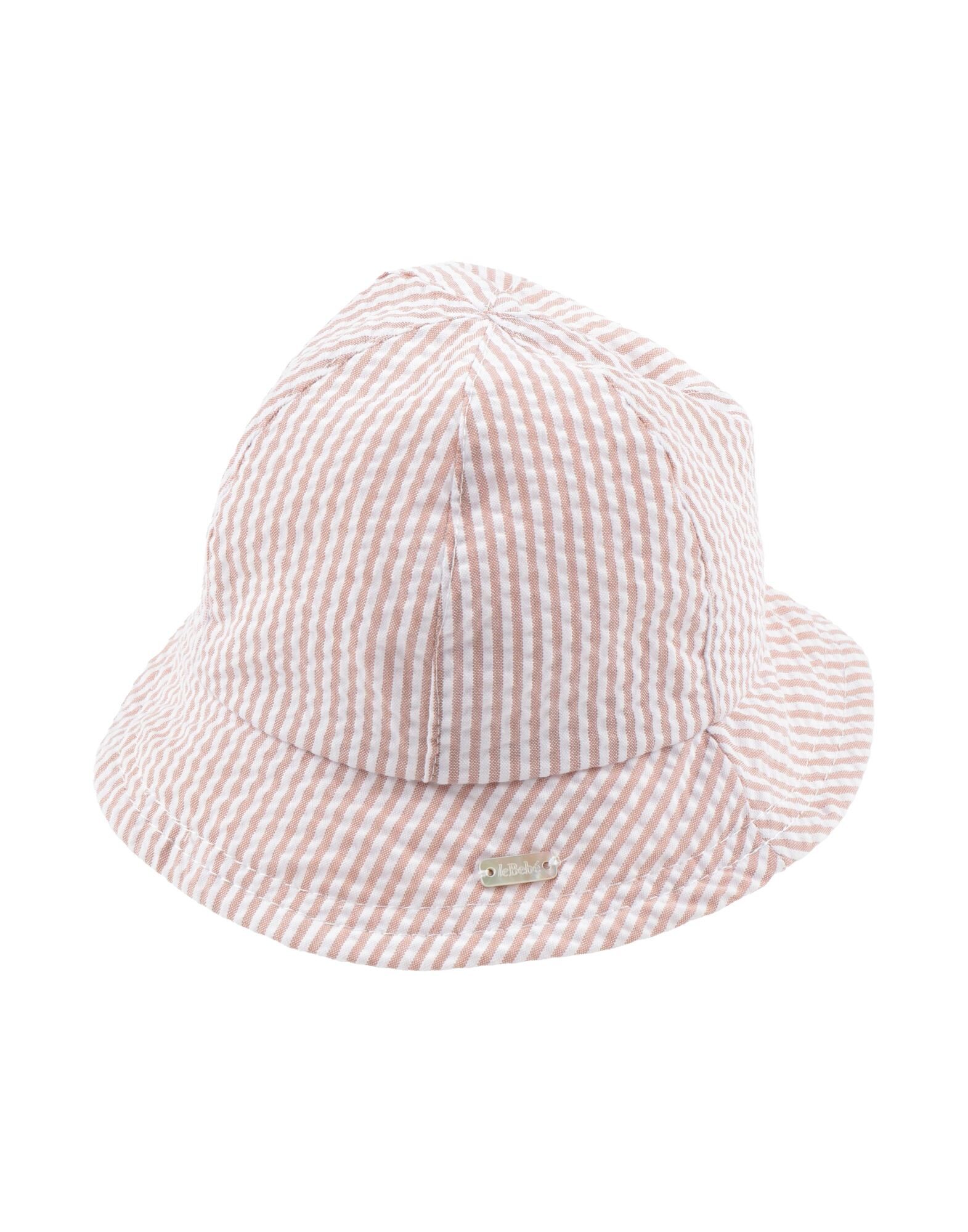 LE BEBÉ - Hats