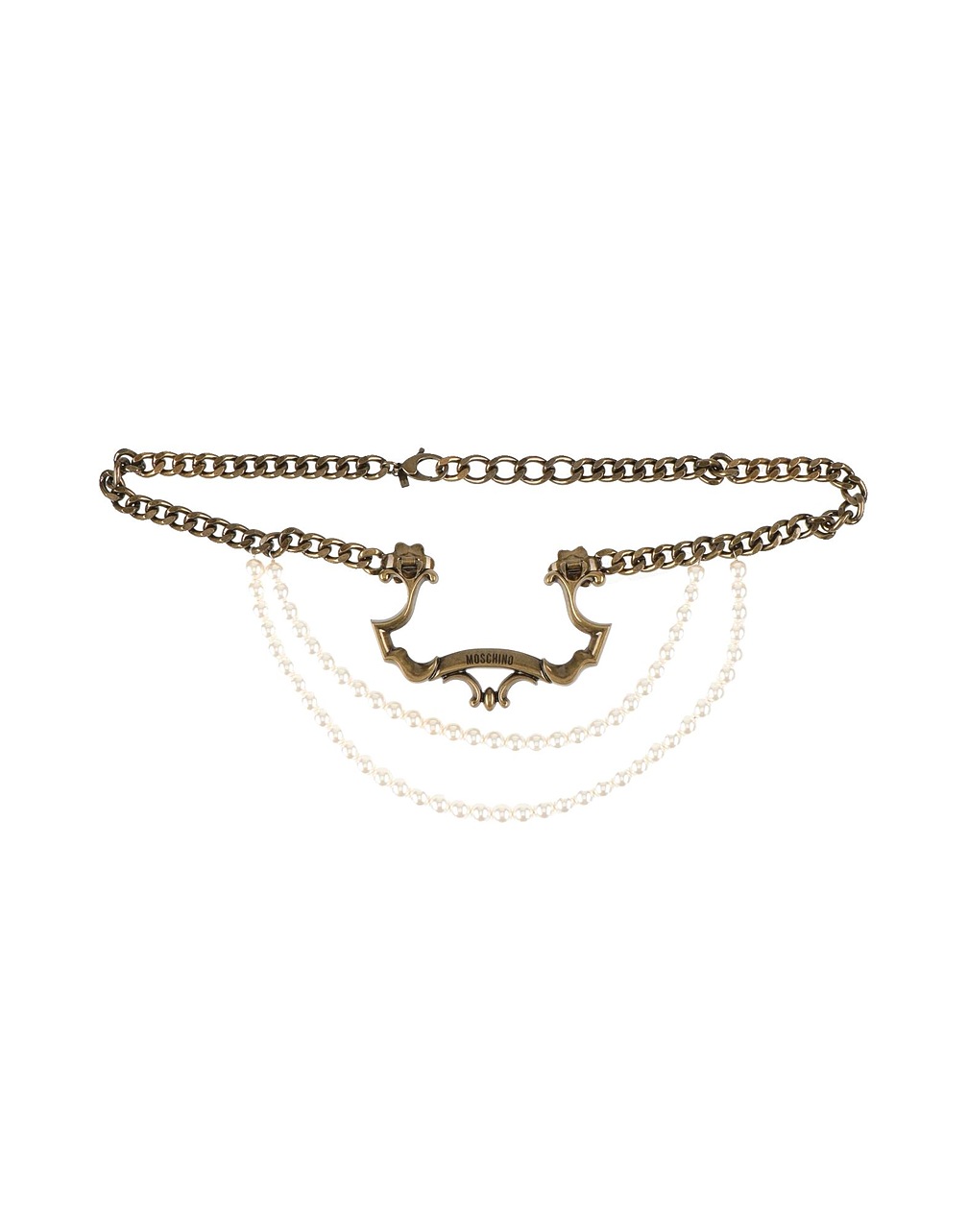 MOSCHINO - Cinture