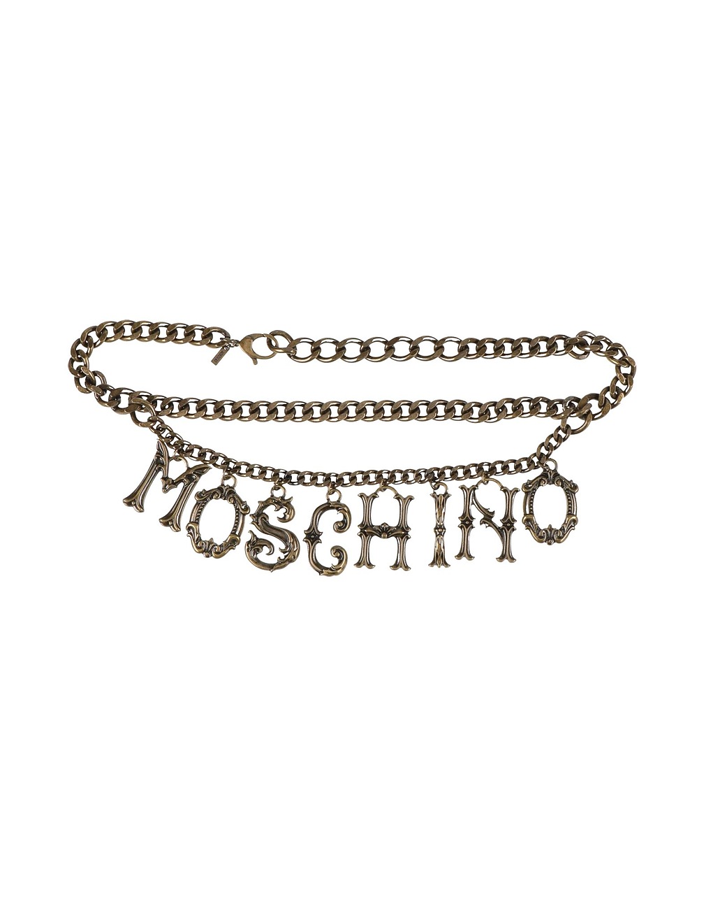 MOSCHINO - Cinture