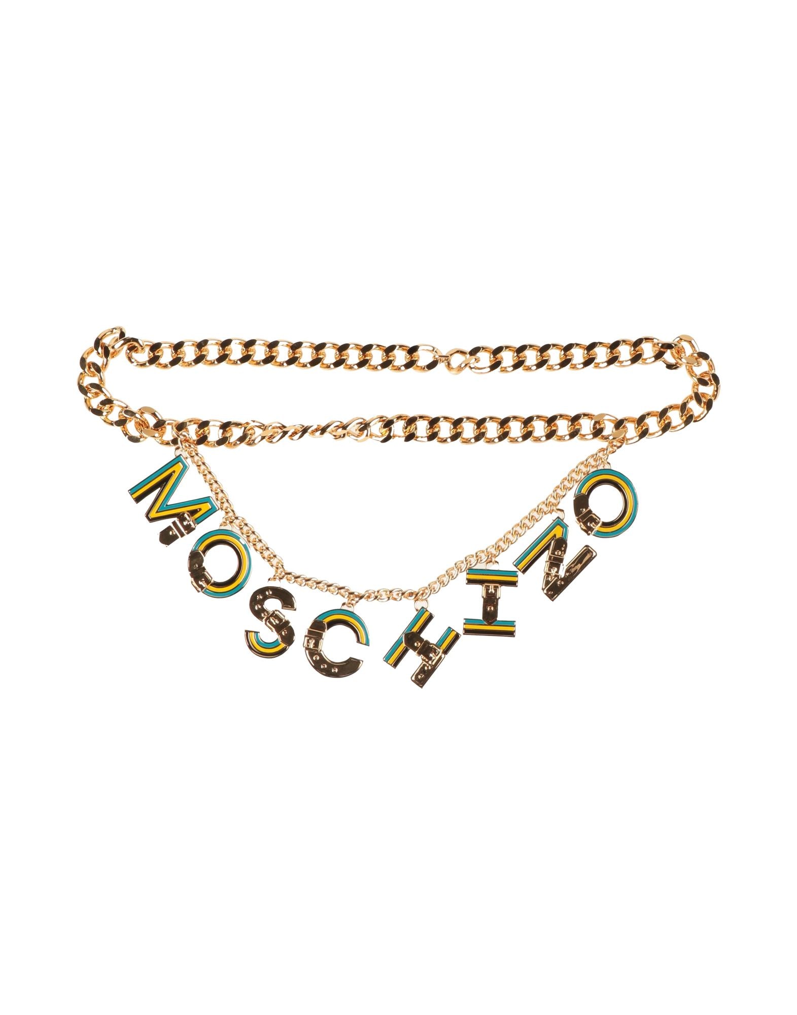 MOSCHINO - Cinture