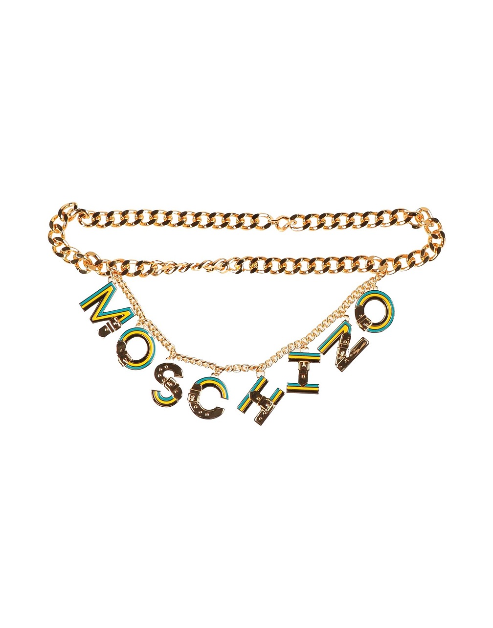 MOSCHINO - Cinture
