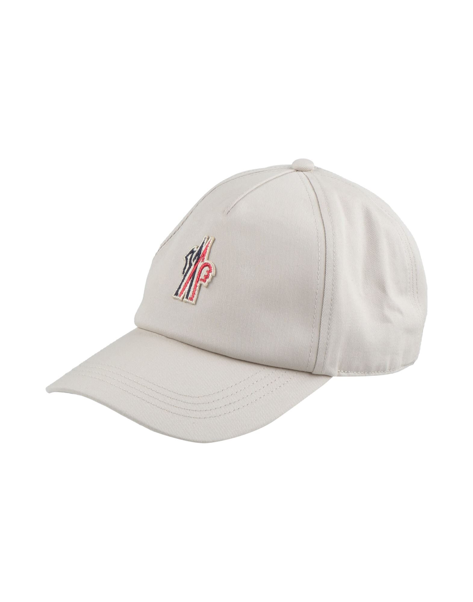 MONCLER GRENOBLE - Hats