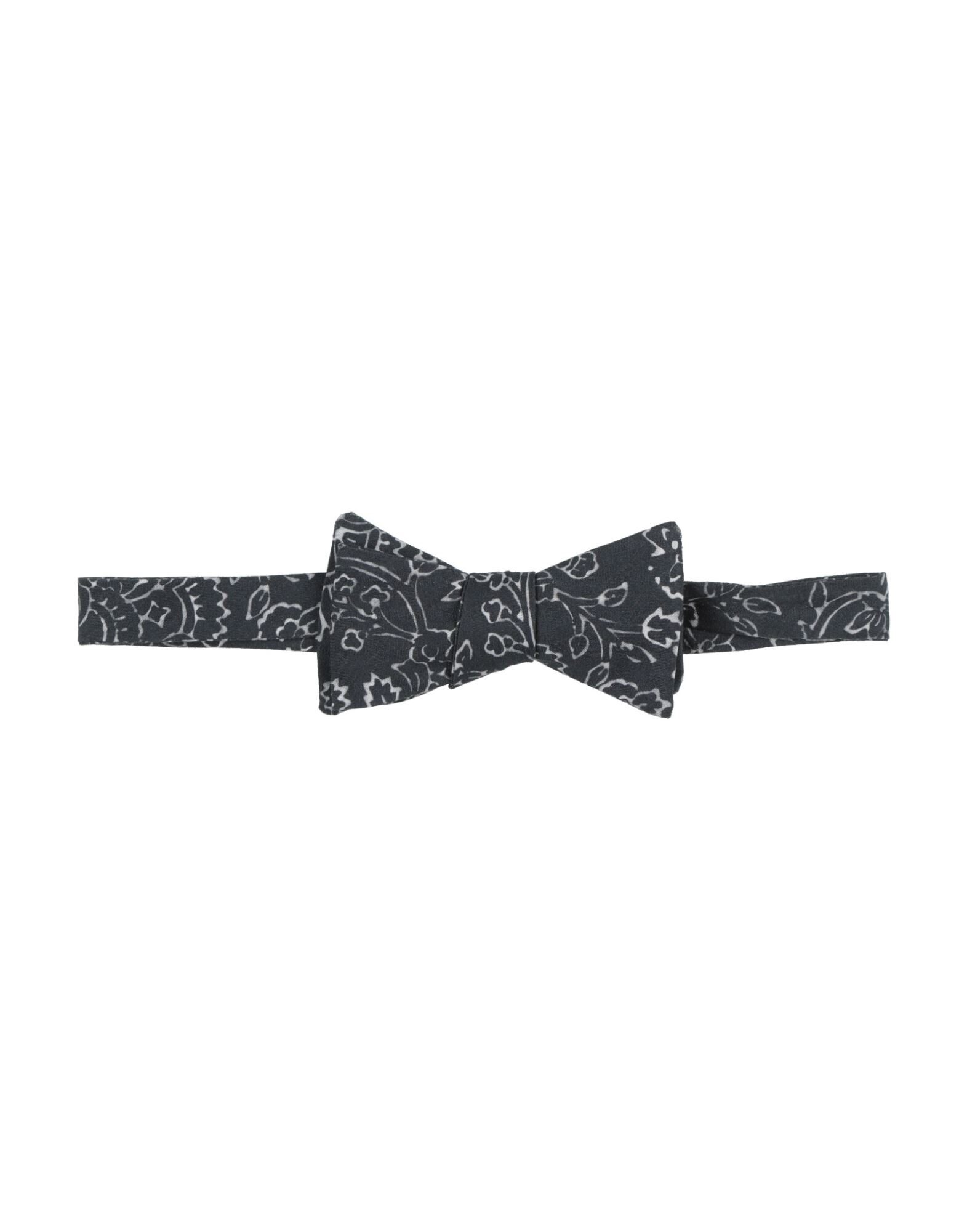 PAOLO PECORA - Ties & bow ties