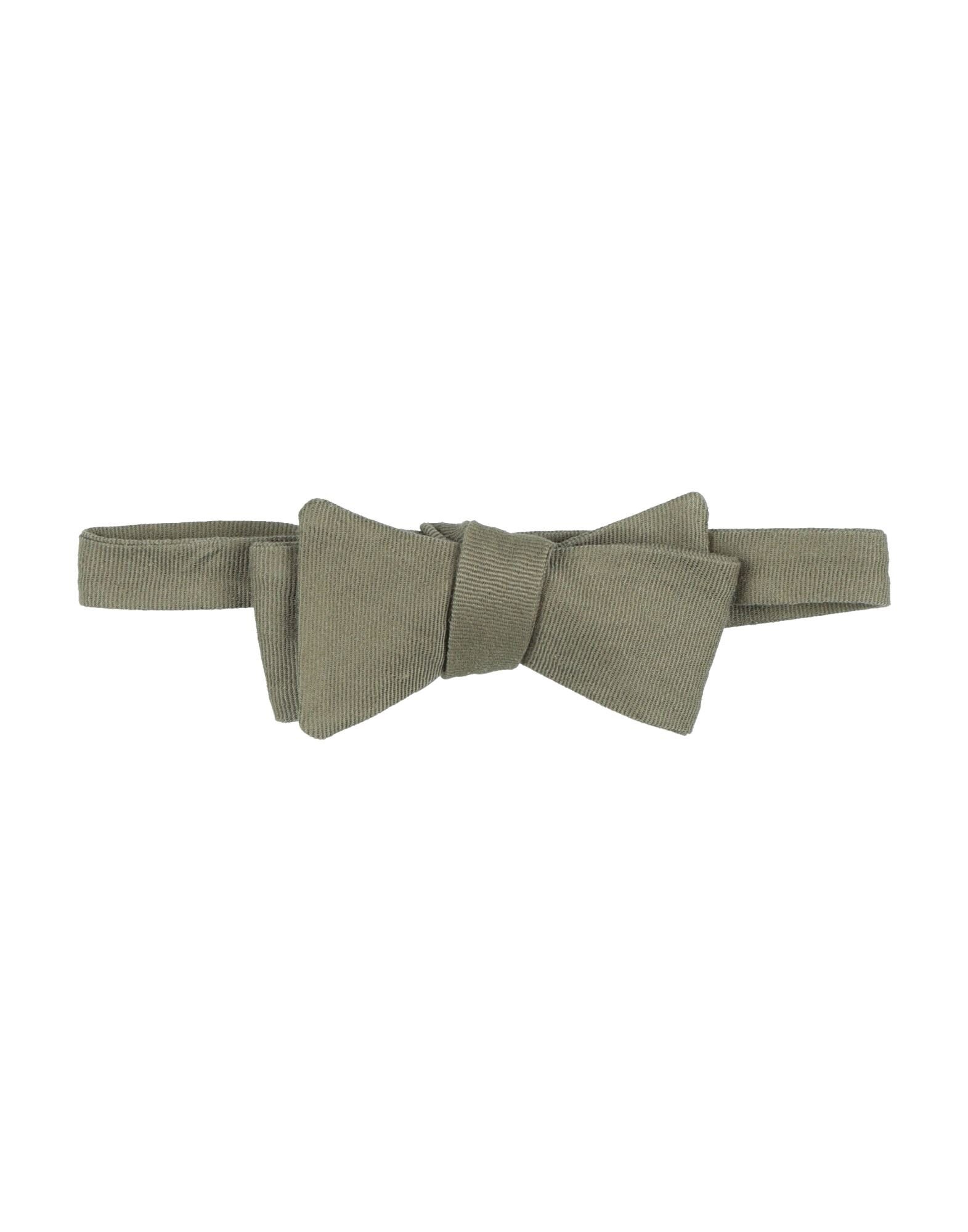 PAOLO PECORA - Ties & bow ties