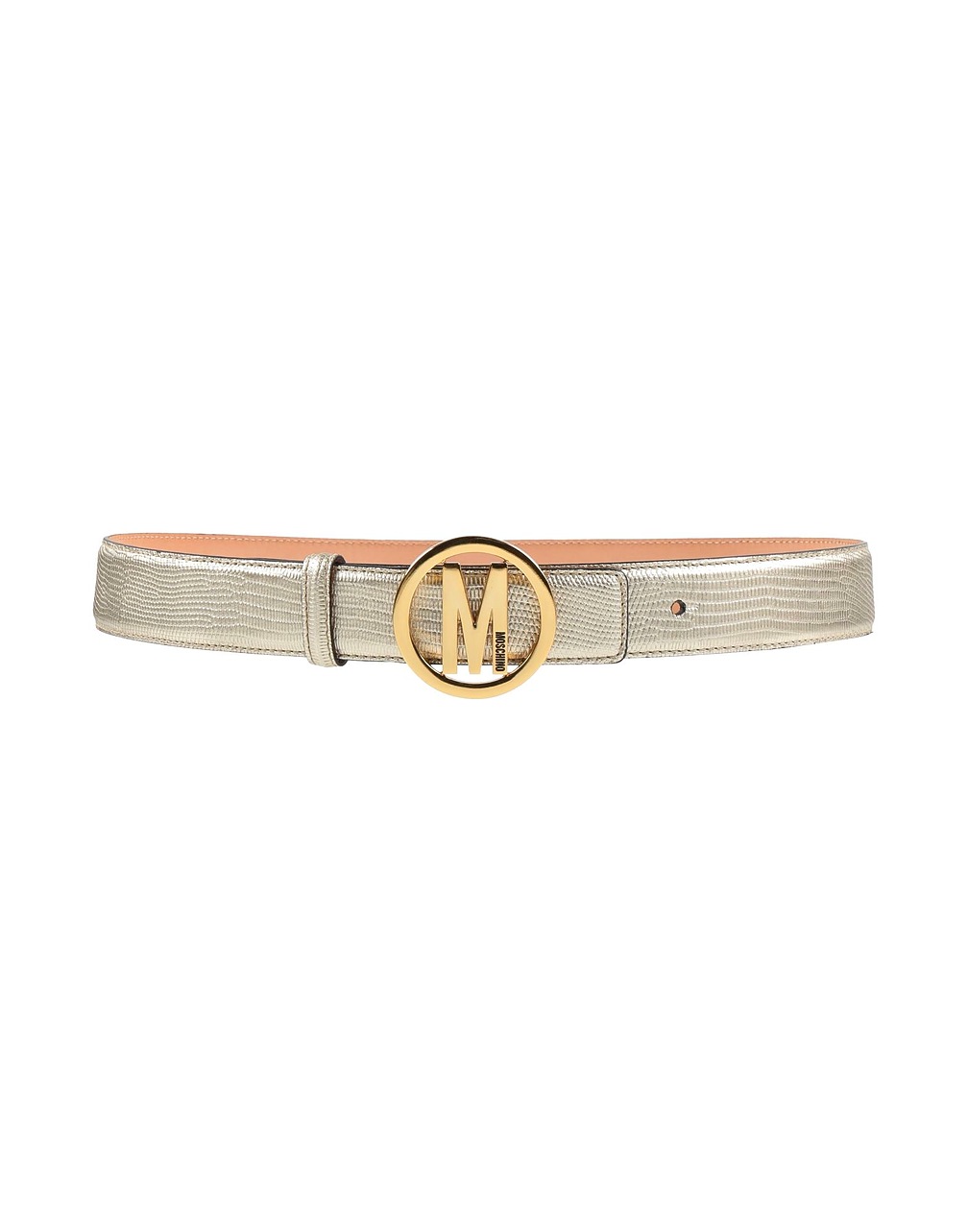 MOSCHINO - Belts