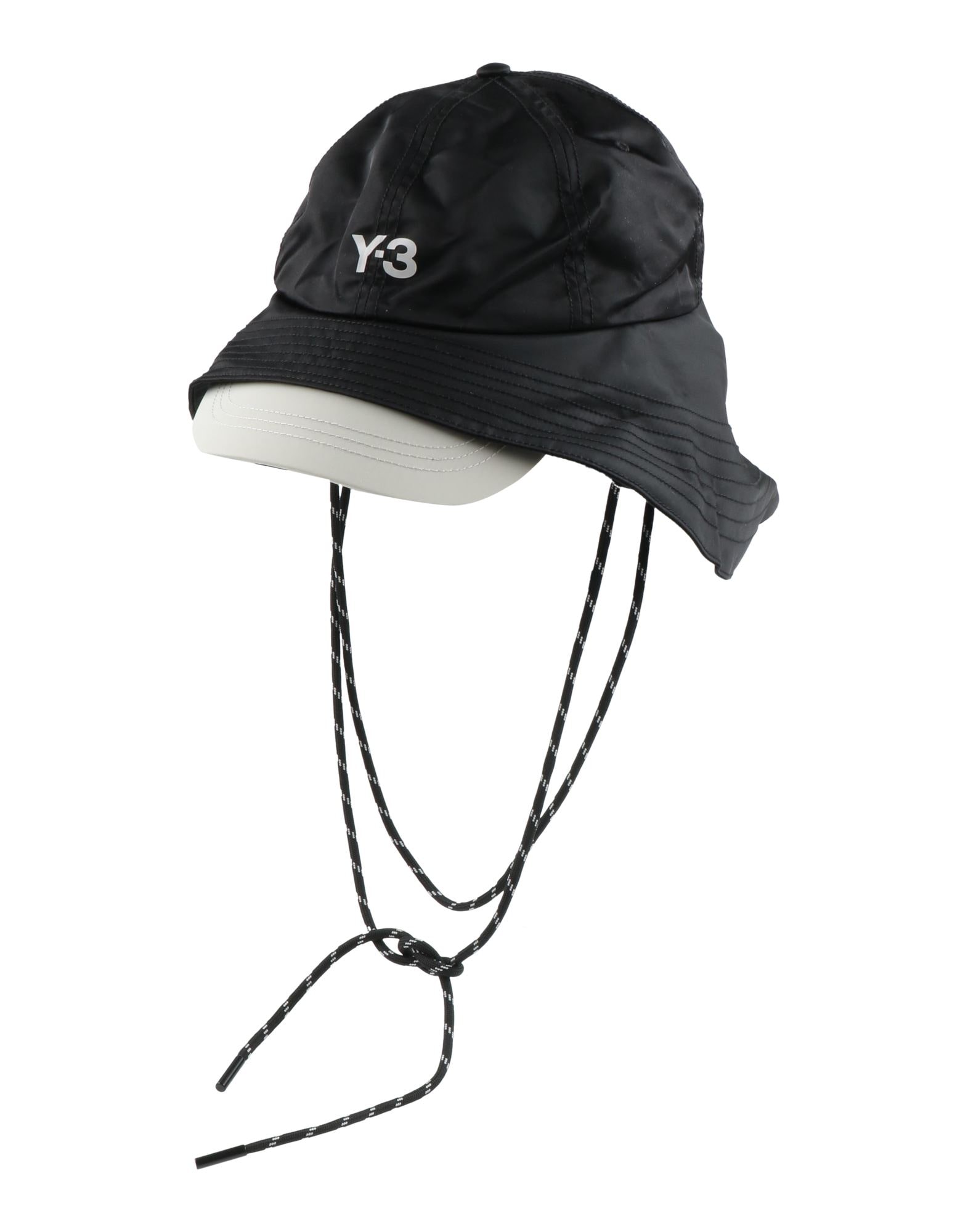 Y-3 - 모자