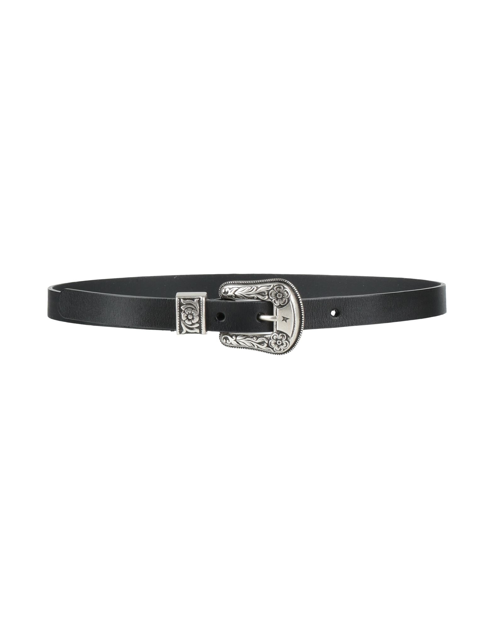 GOLDEN GOOSE - Belts