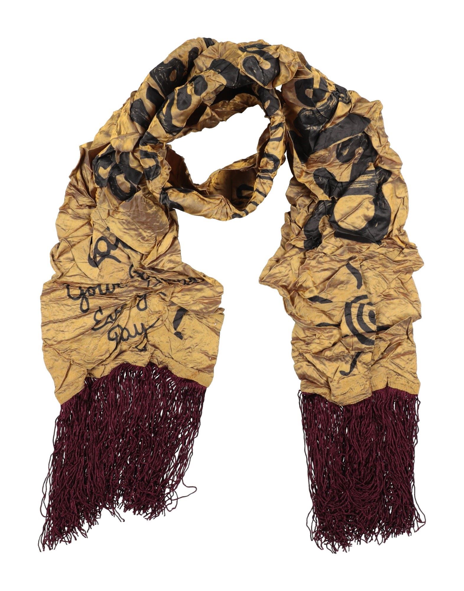 ACNE STUDIOS - Scarves