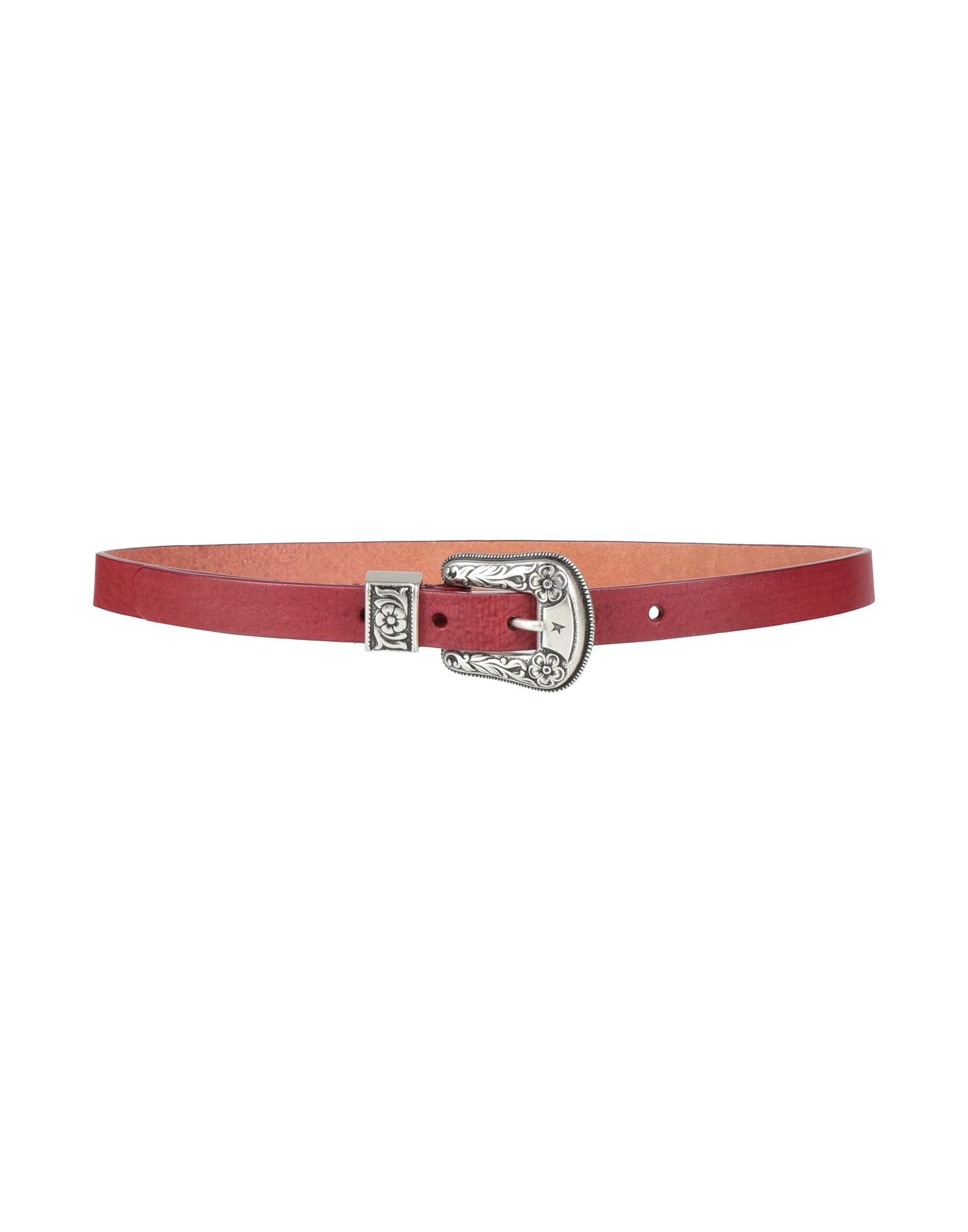 GOLDEN GOOSE - Belts
