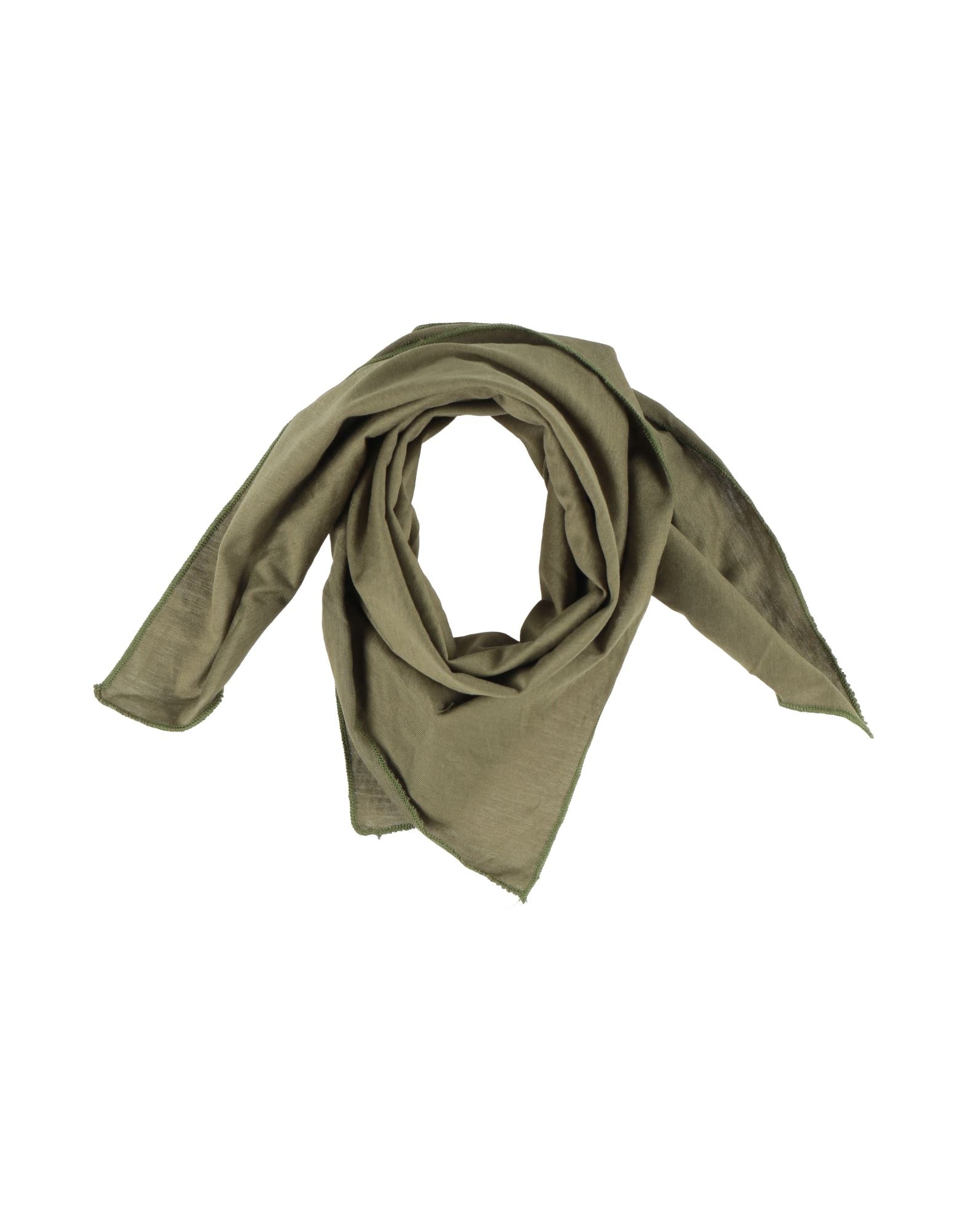 PAOLO PECORA - Шарфы