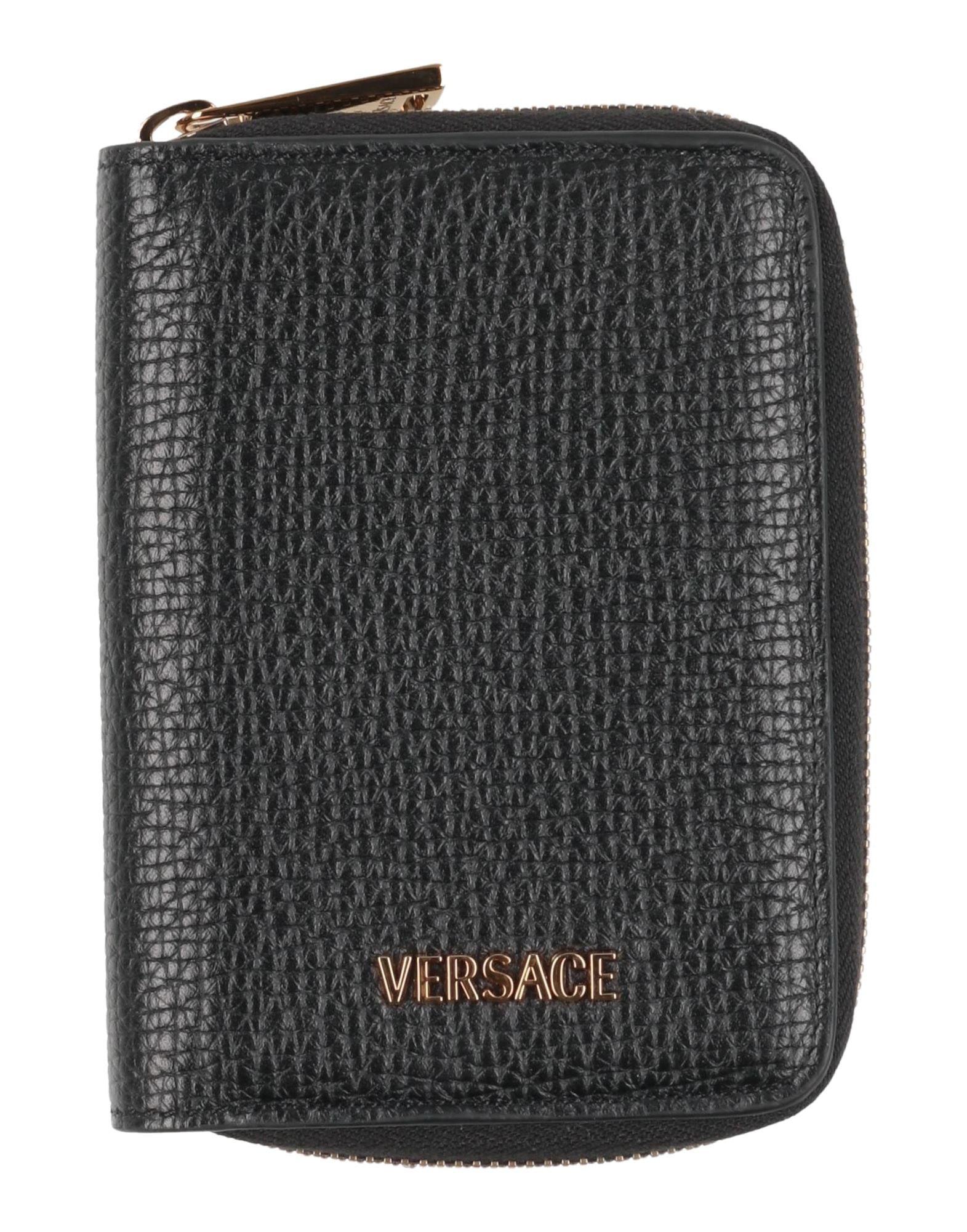 VERSACE - Brieftaschen