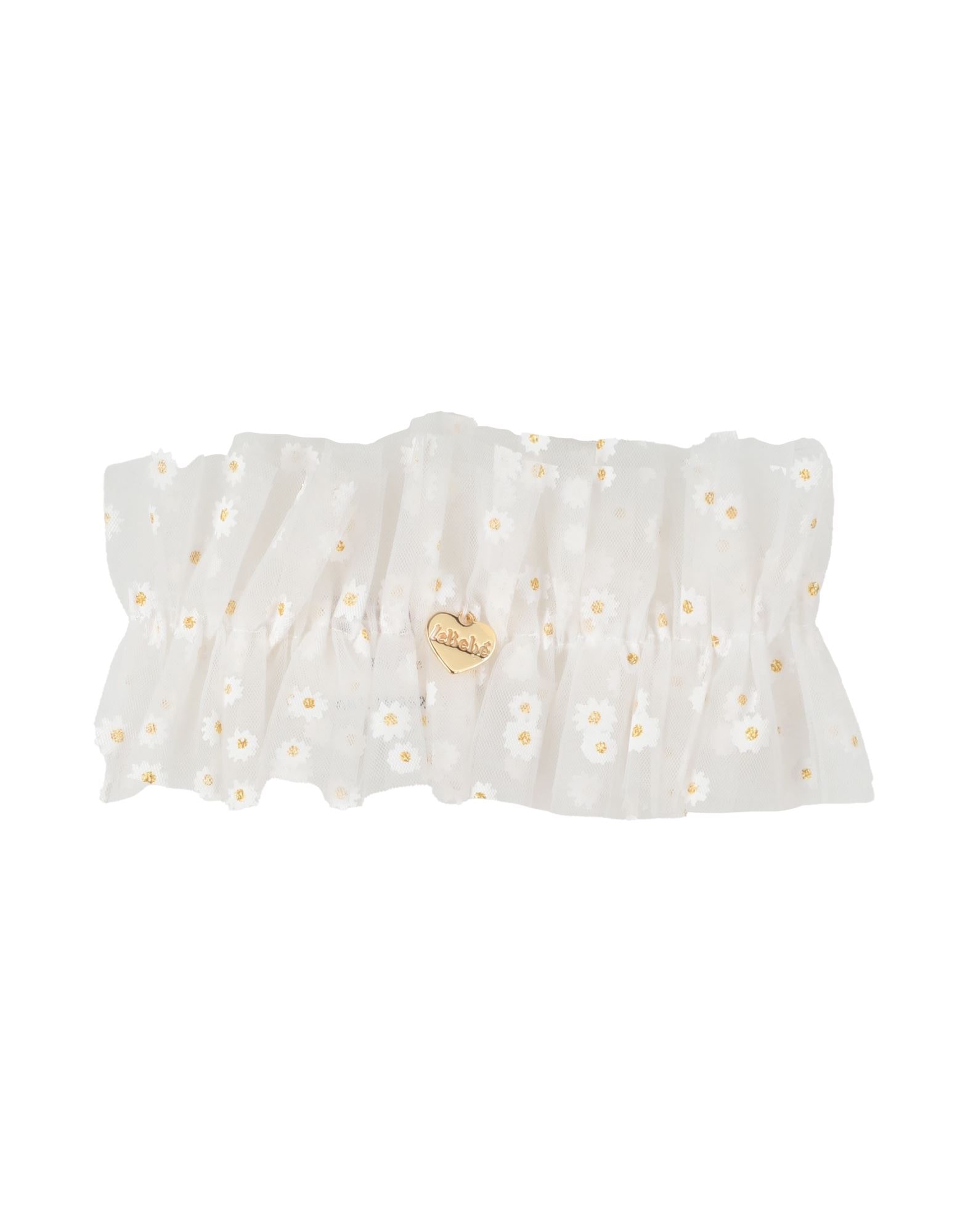 LE BEBÉ - Hair accessories