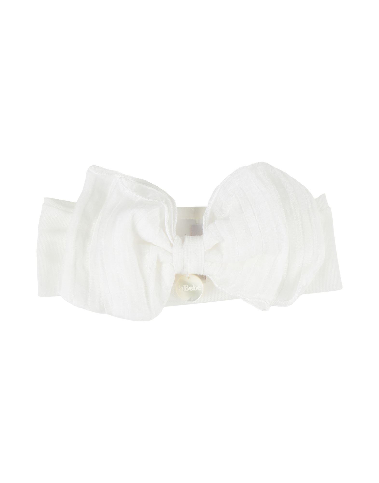 LE BEBÉ - Hair accessories