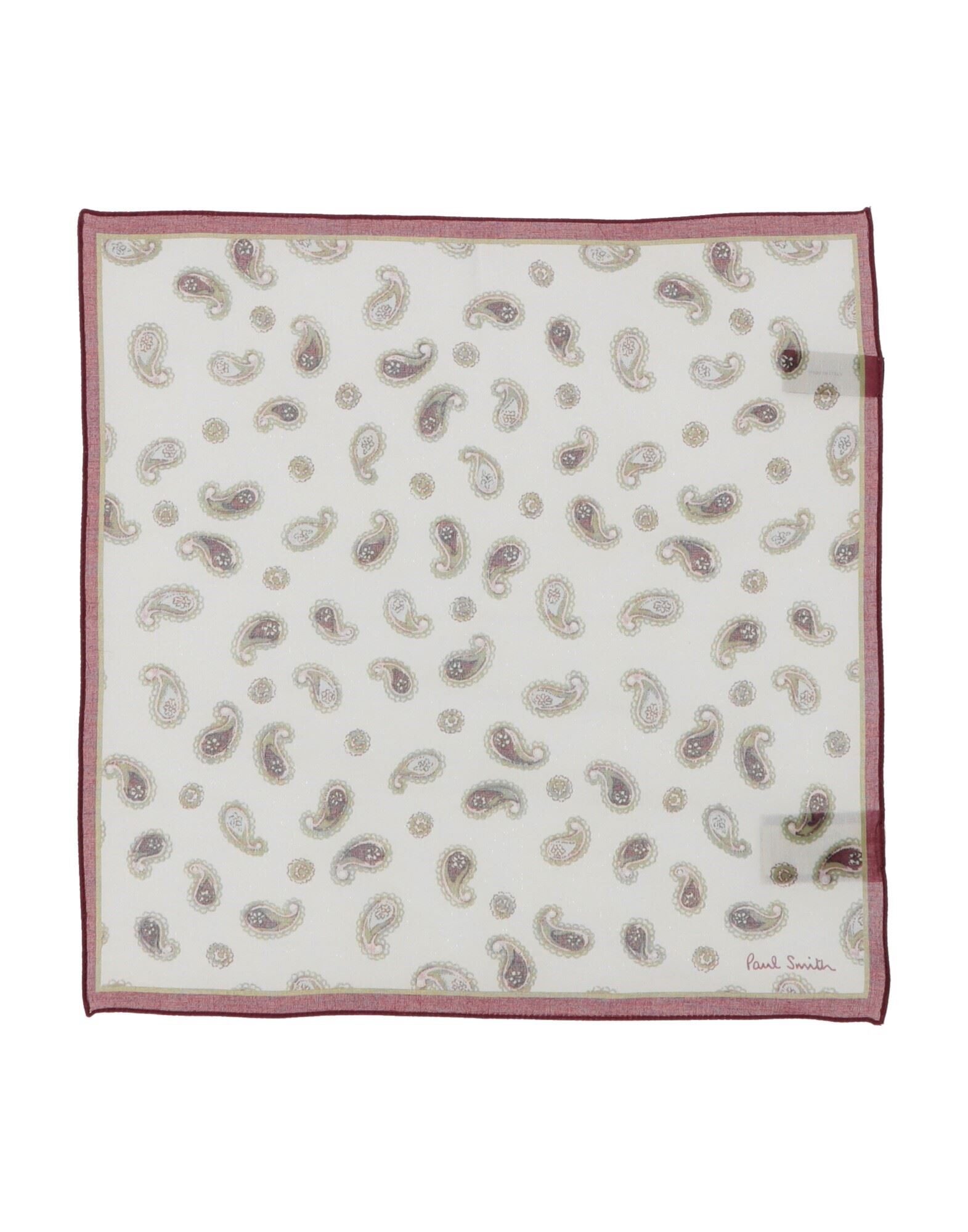 PAUL SMITH - Scarves