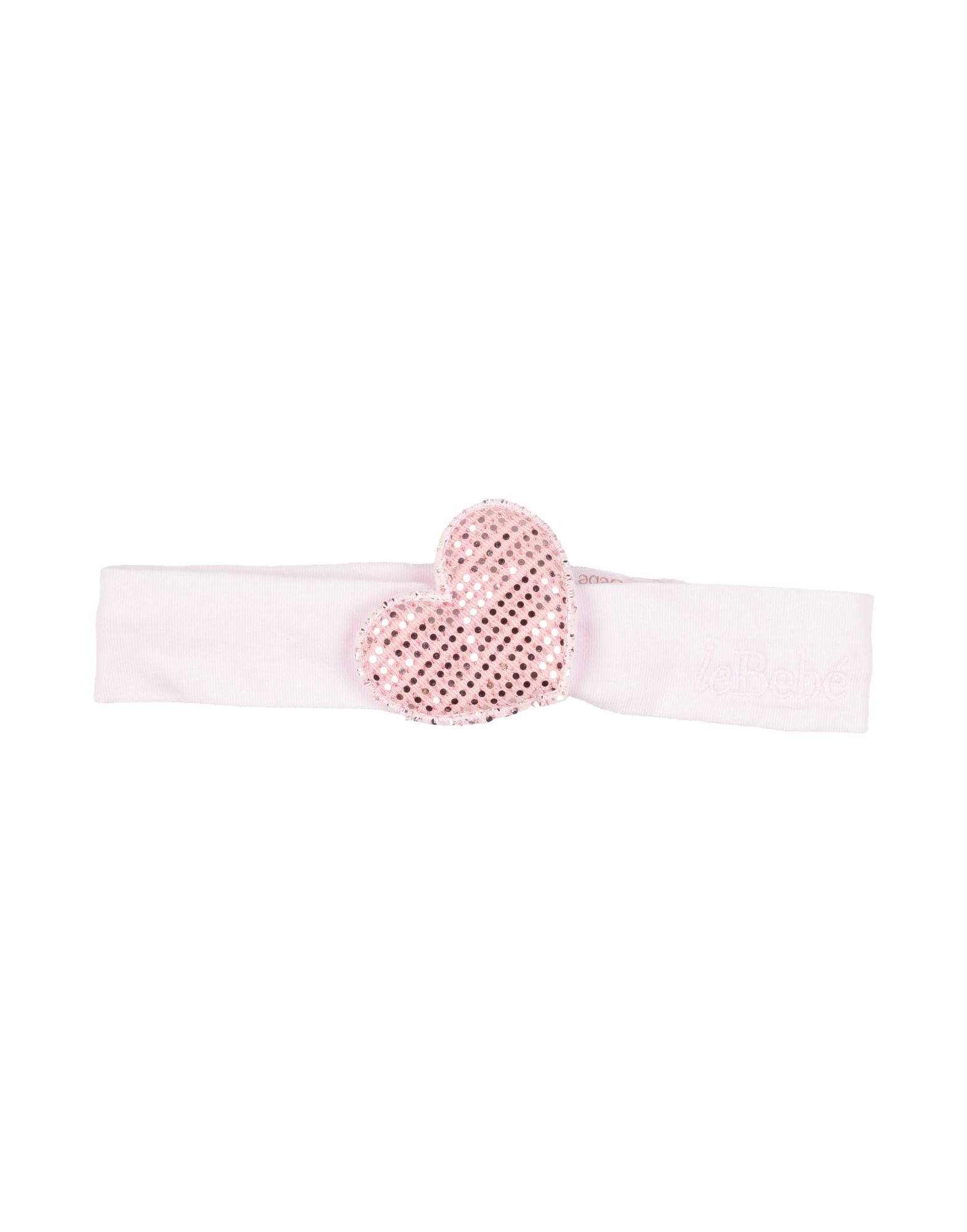LE BEBÉ - Hair accessories