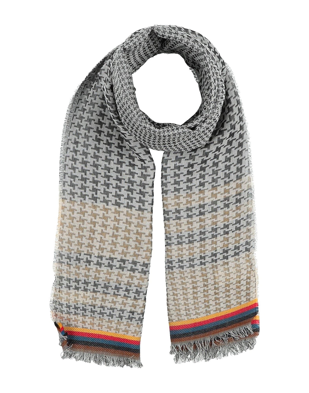 PAUL SMITH - Scarves