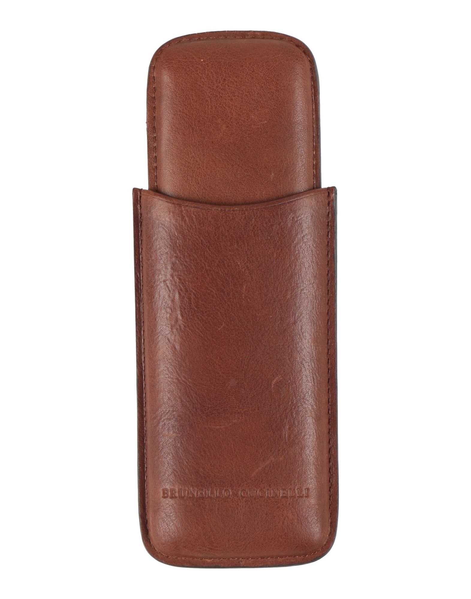 BRUNELLO CUCINELLI - Autres accessoires