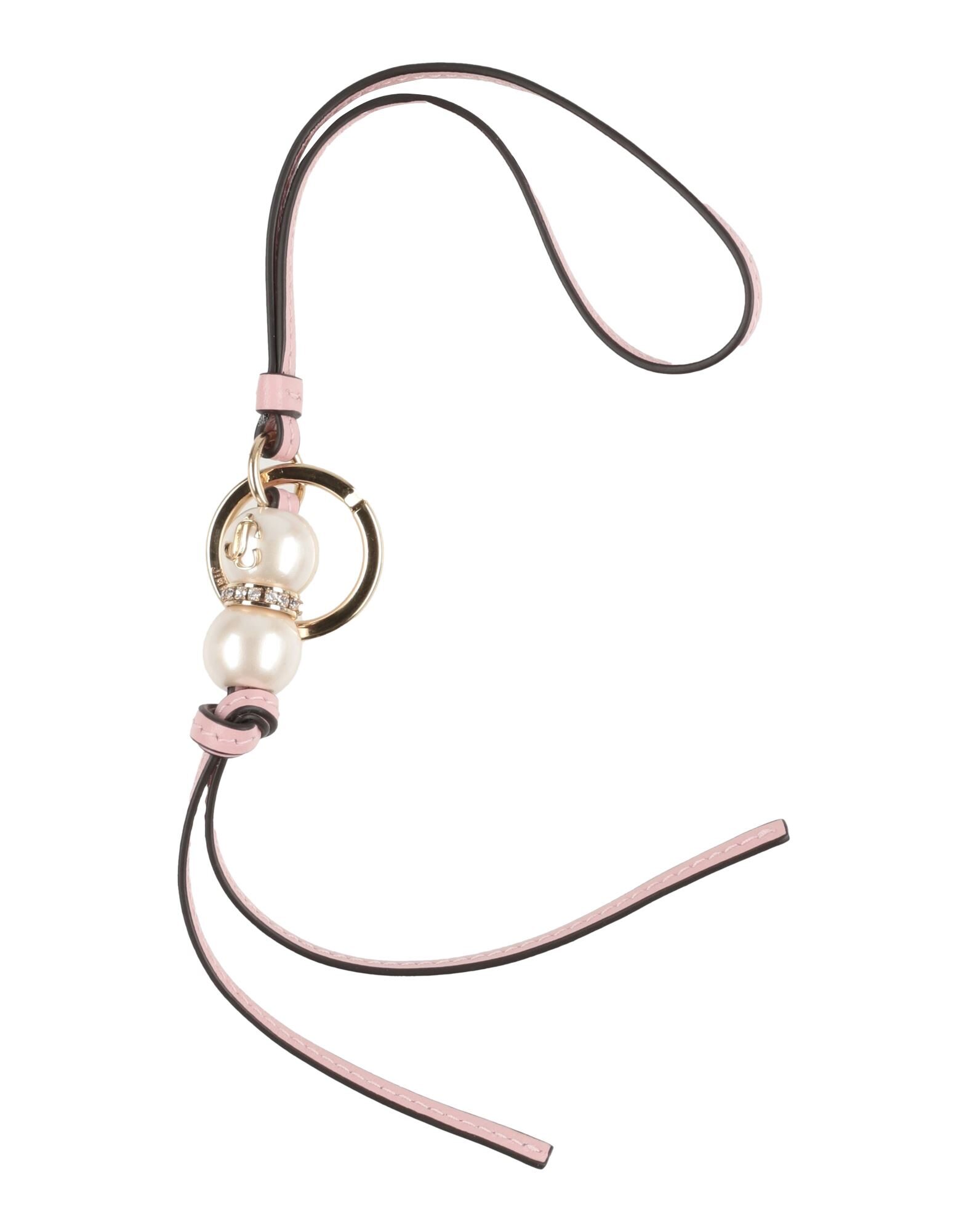 JIMMY CHOO - Key rings