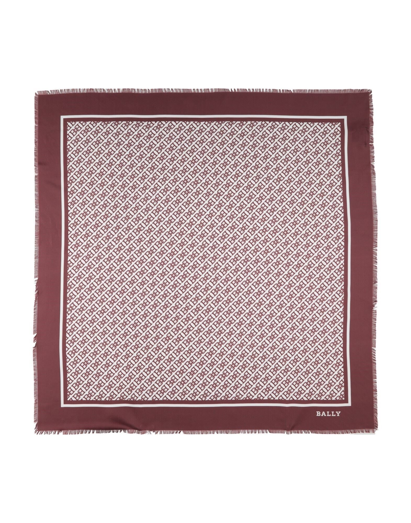 BALLY - Scarves