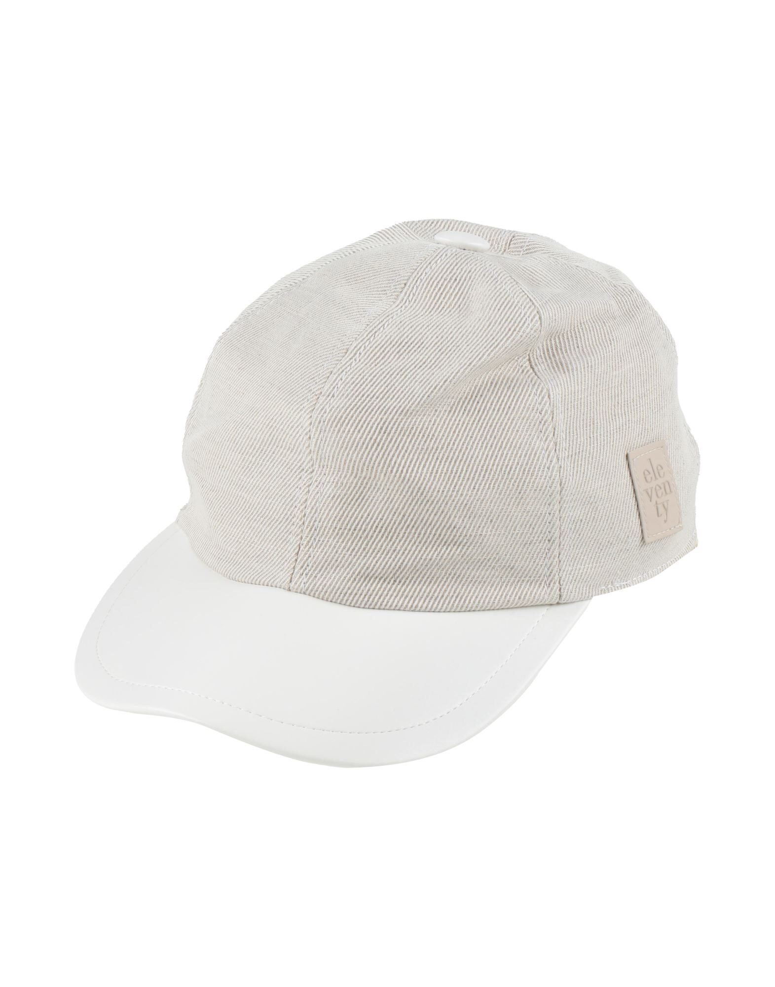 ELEVENTY - Головные уборы