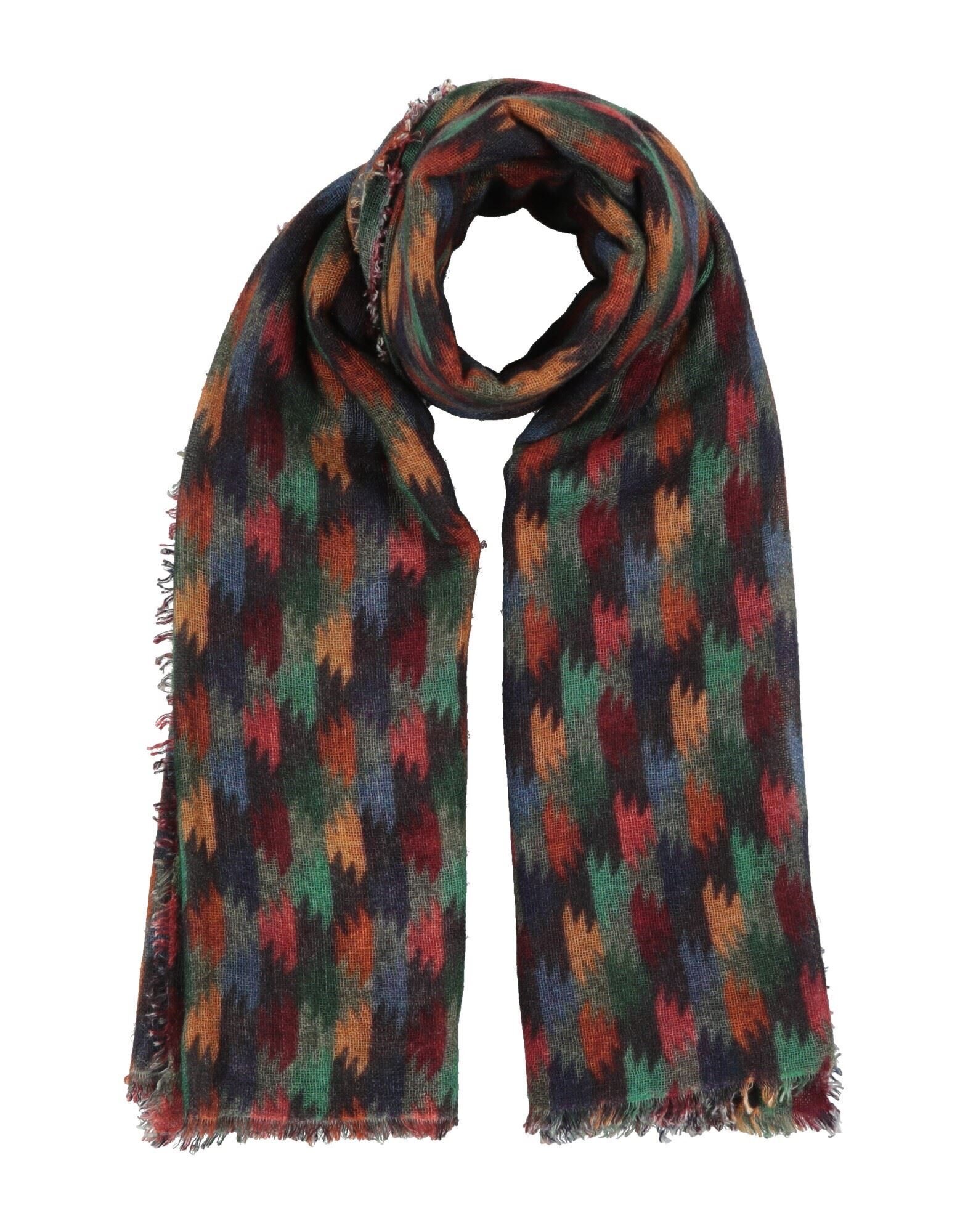 MIRROR IN THE SKY - Scarves