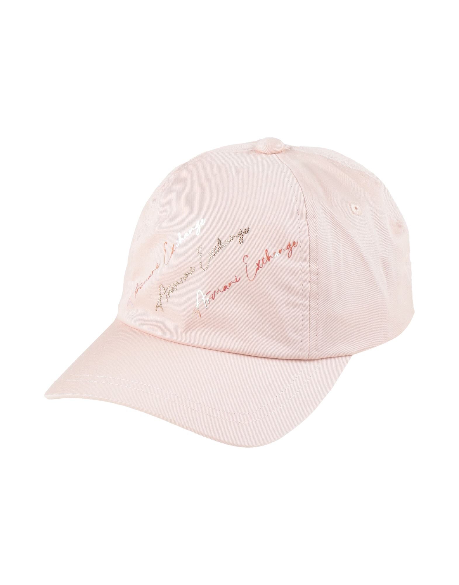 ARMANI EXCHANGE - Головные уборы