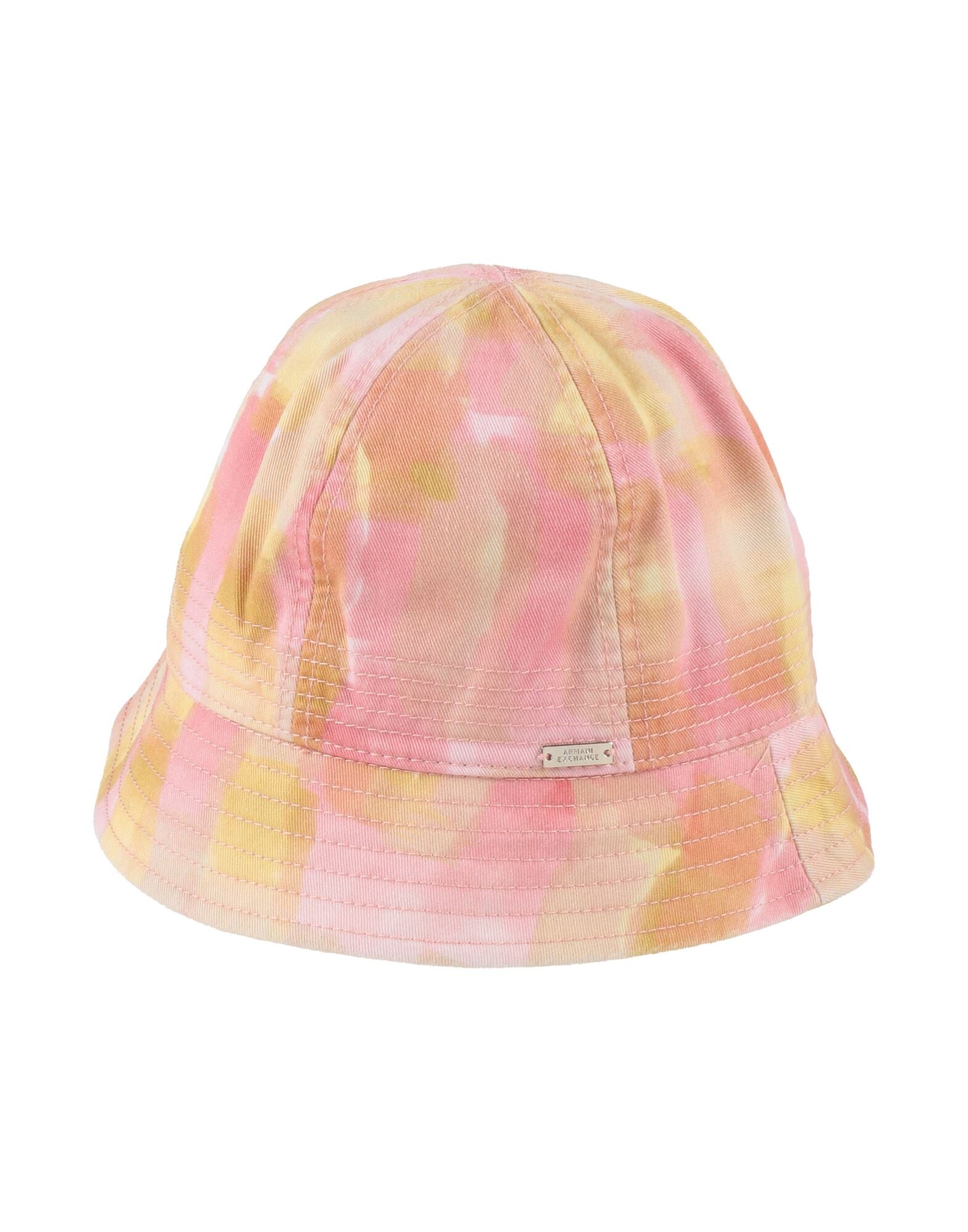 ARMANI EXCHANGE - Головные уборы