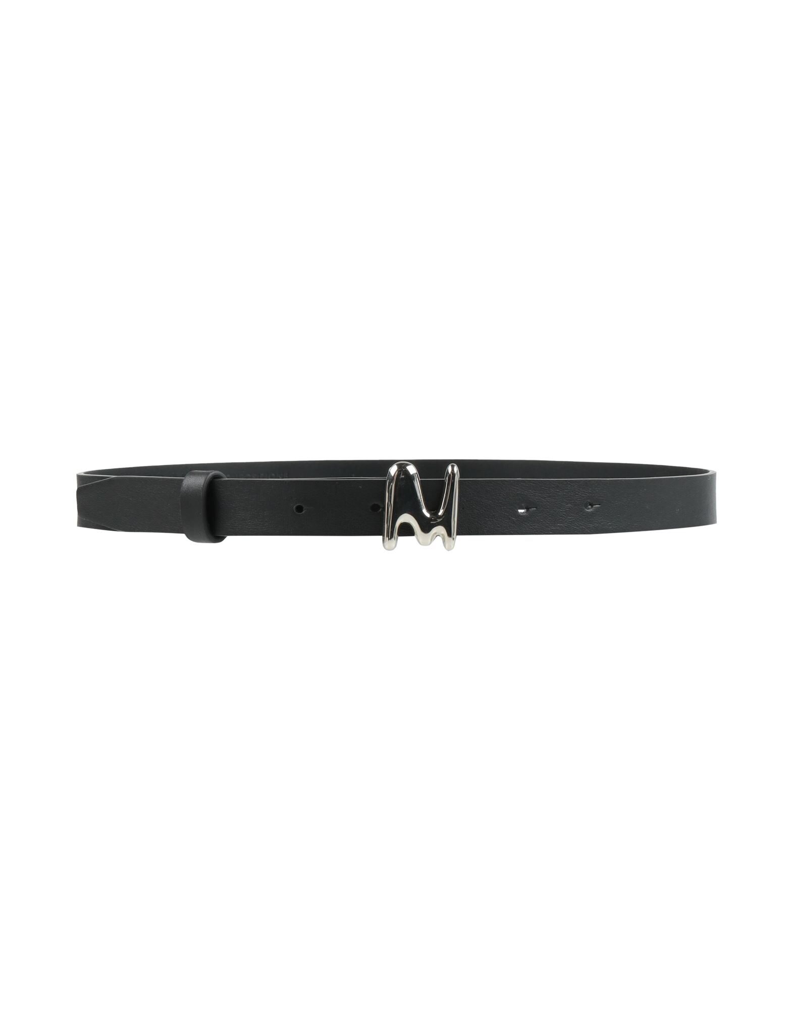 MSGM - Belts