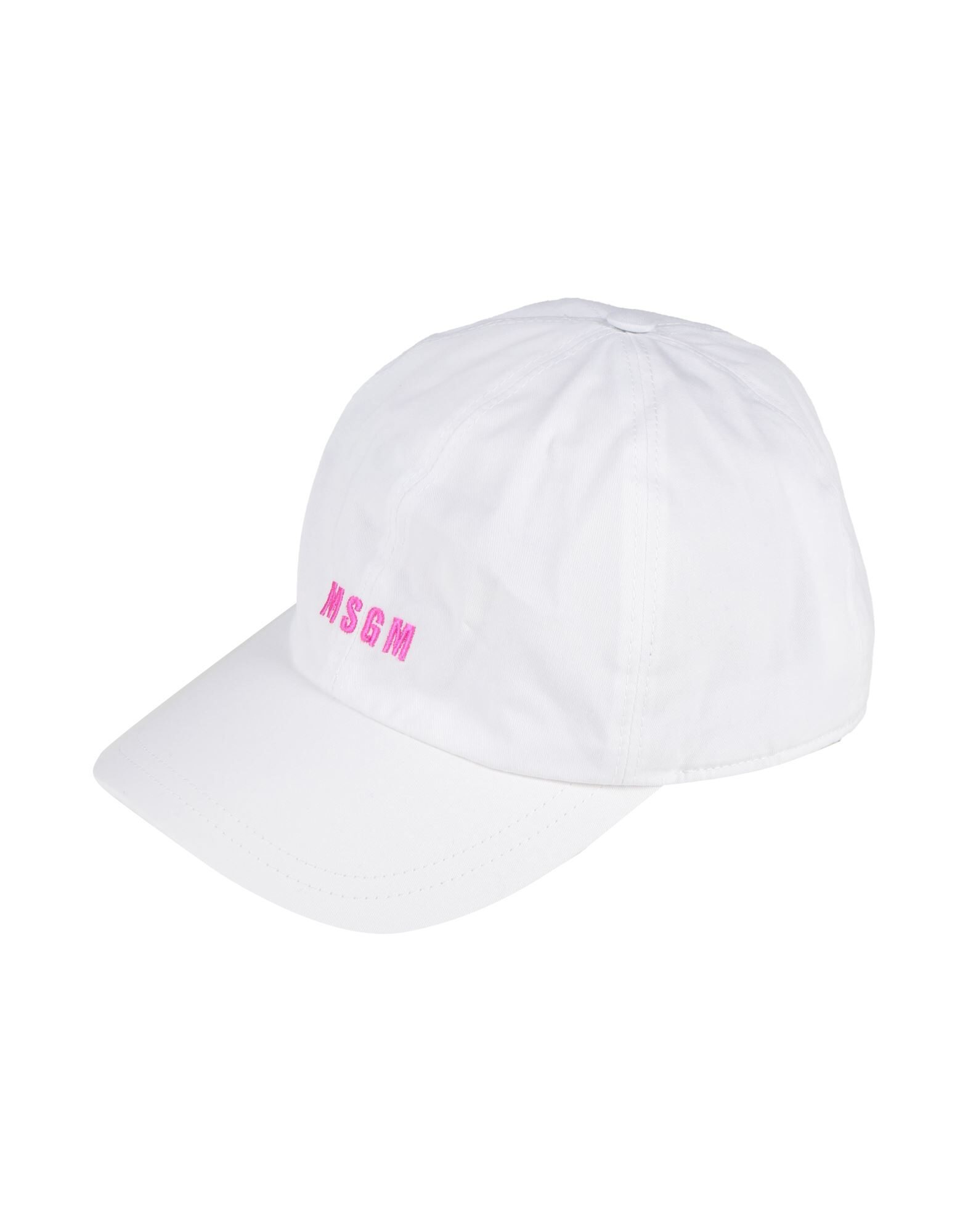 MSGM - Hats