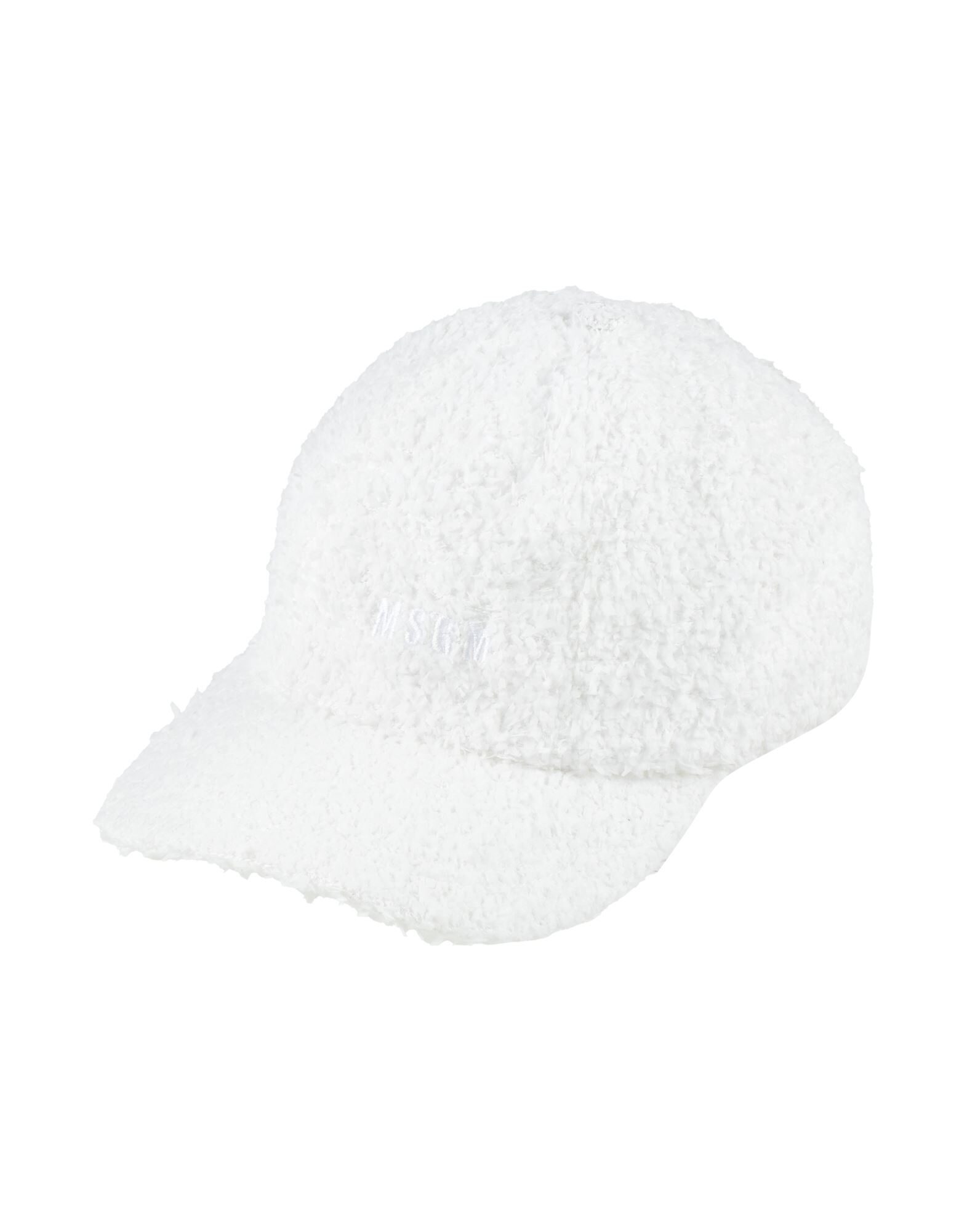 MSGM - Hats