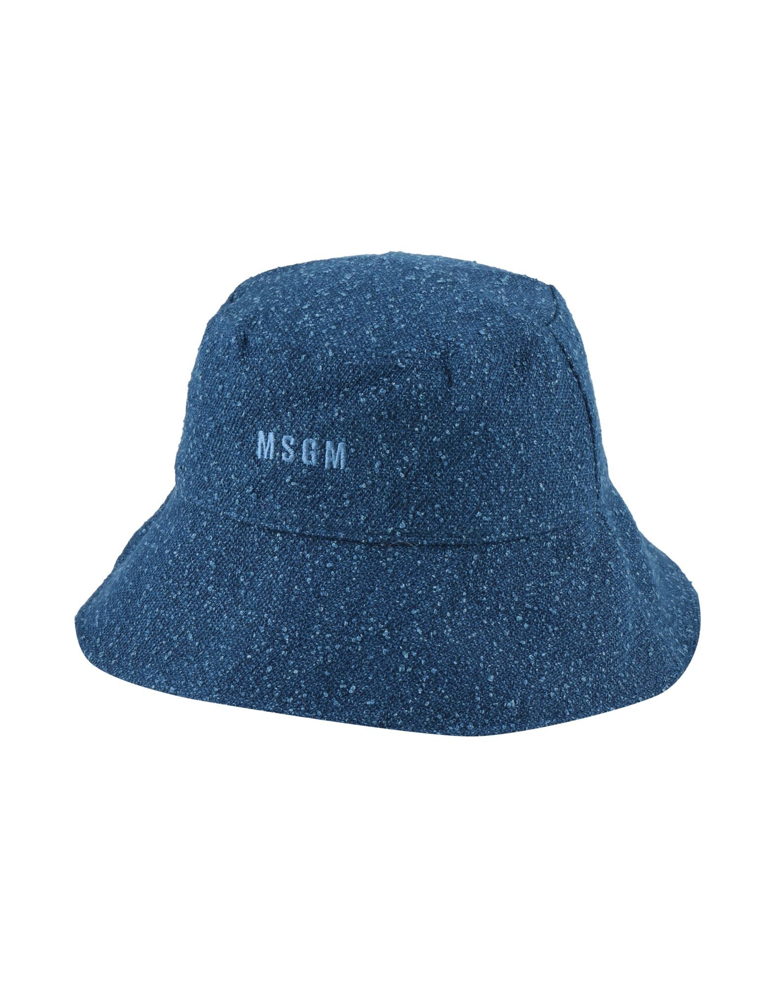 MSGM - Hats