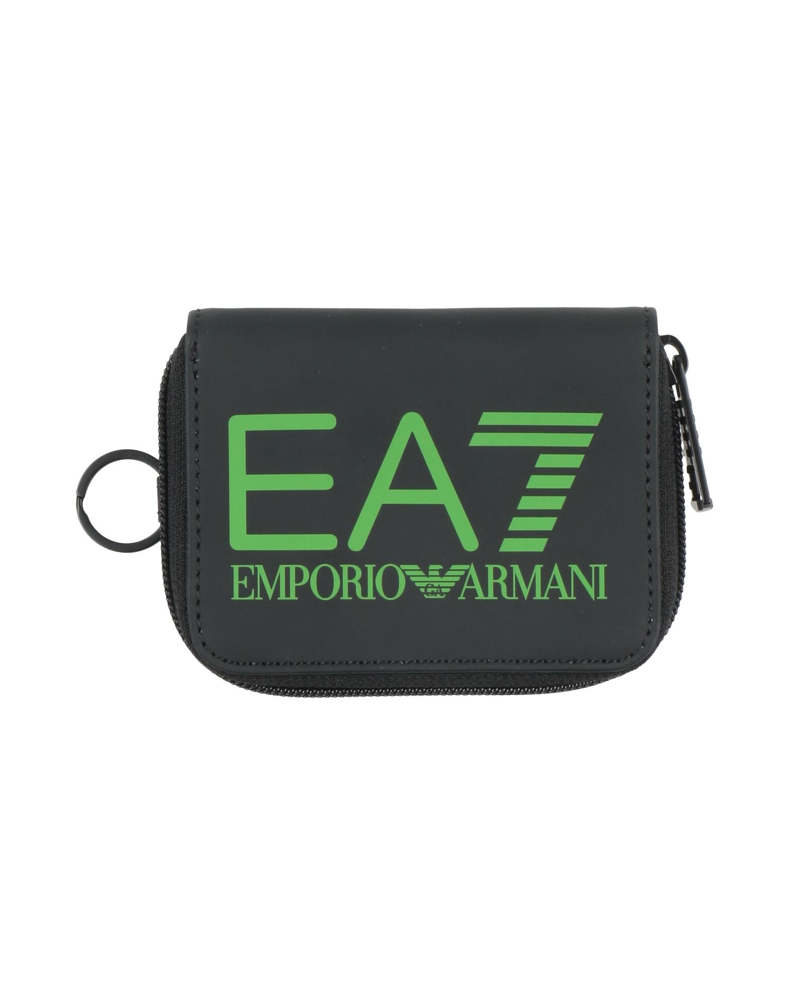 EA7 - Wallets