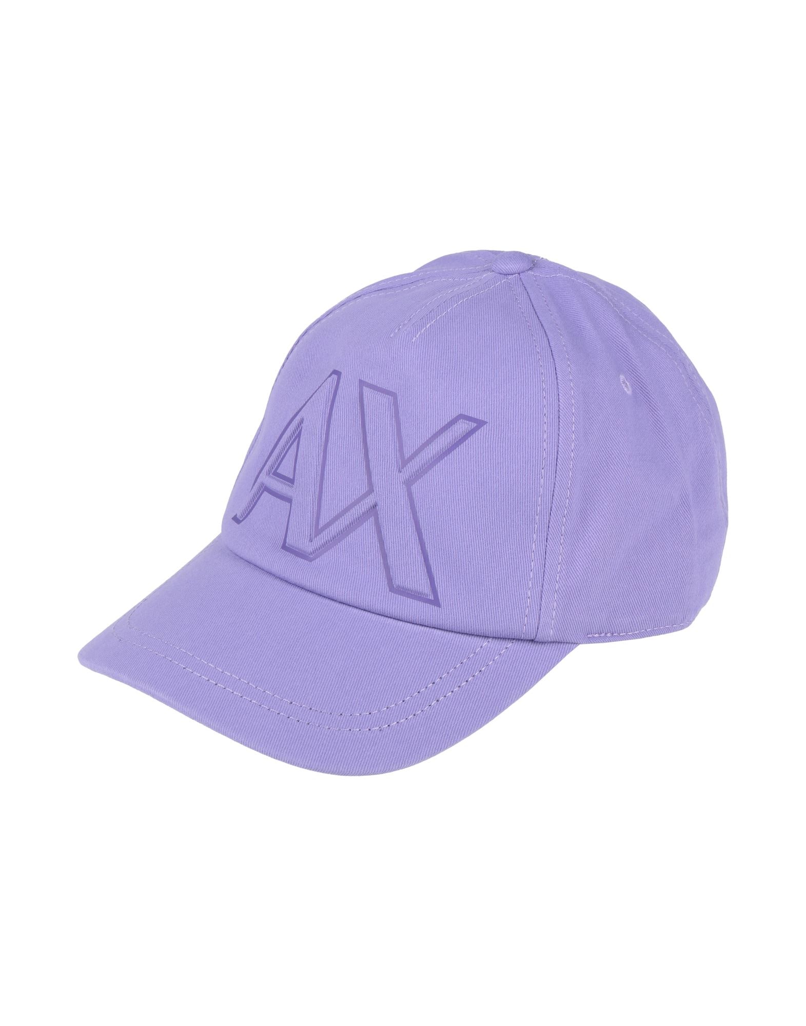 ARMANI EXCHANGE - Hats