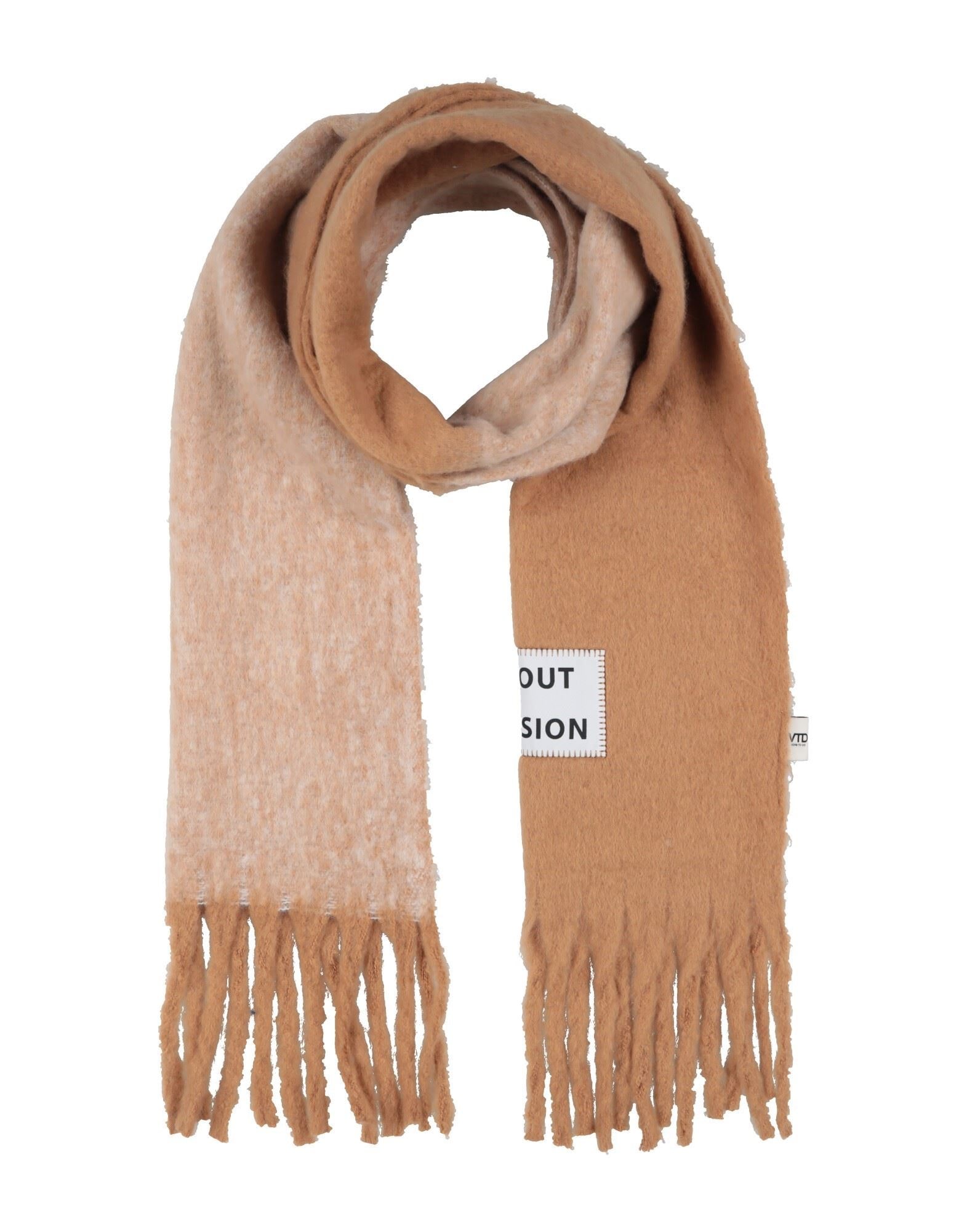 VERB TO DO - Scarves