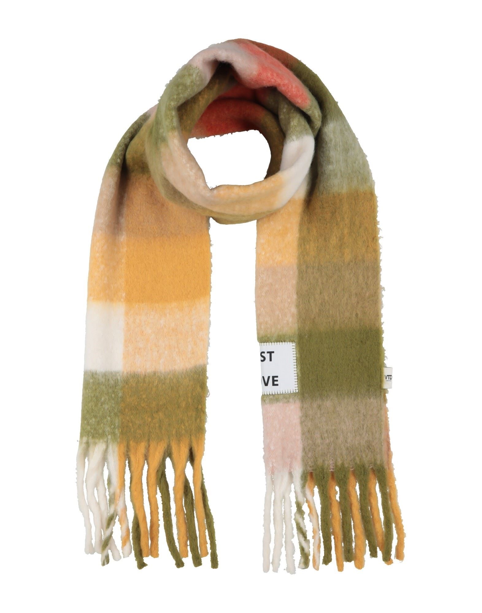 VERB TO DO - Scarves