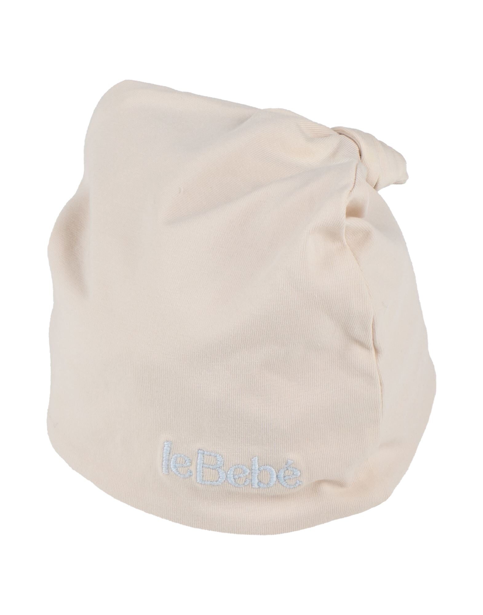 LE BEBÉ - Hats