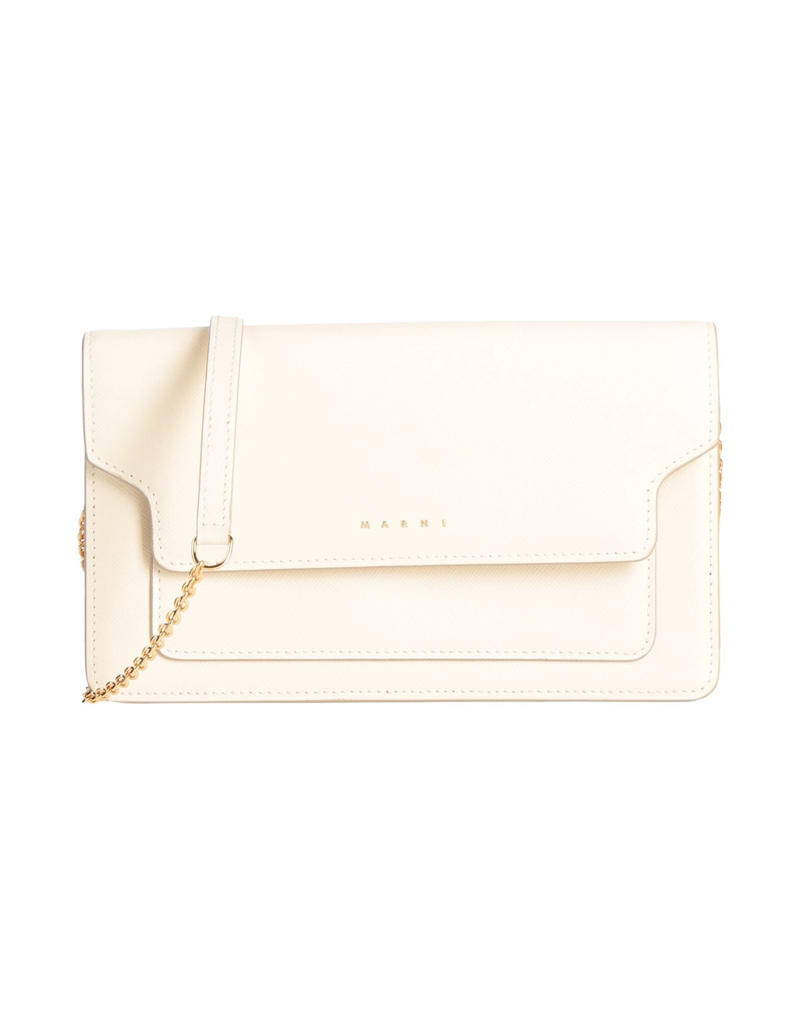 MARNI - Cross-body bags