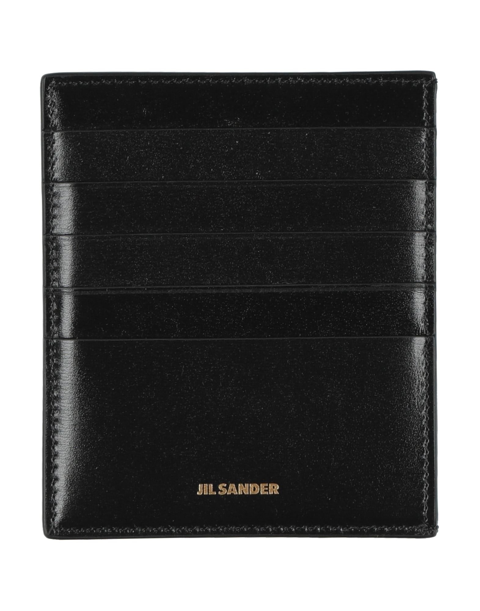 JIL SANDER - Cardholders