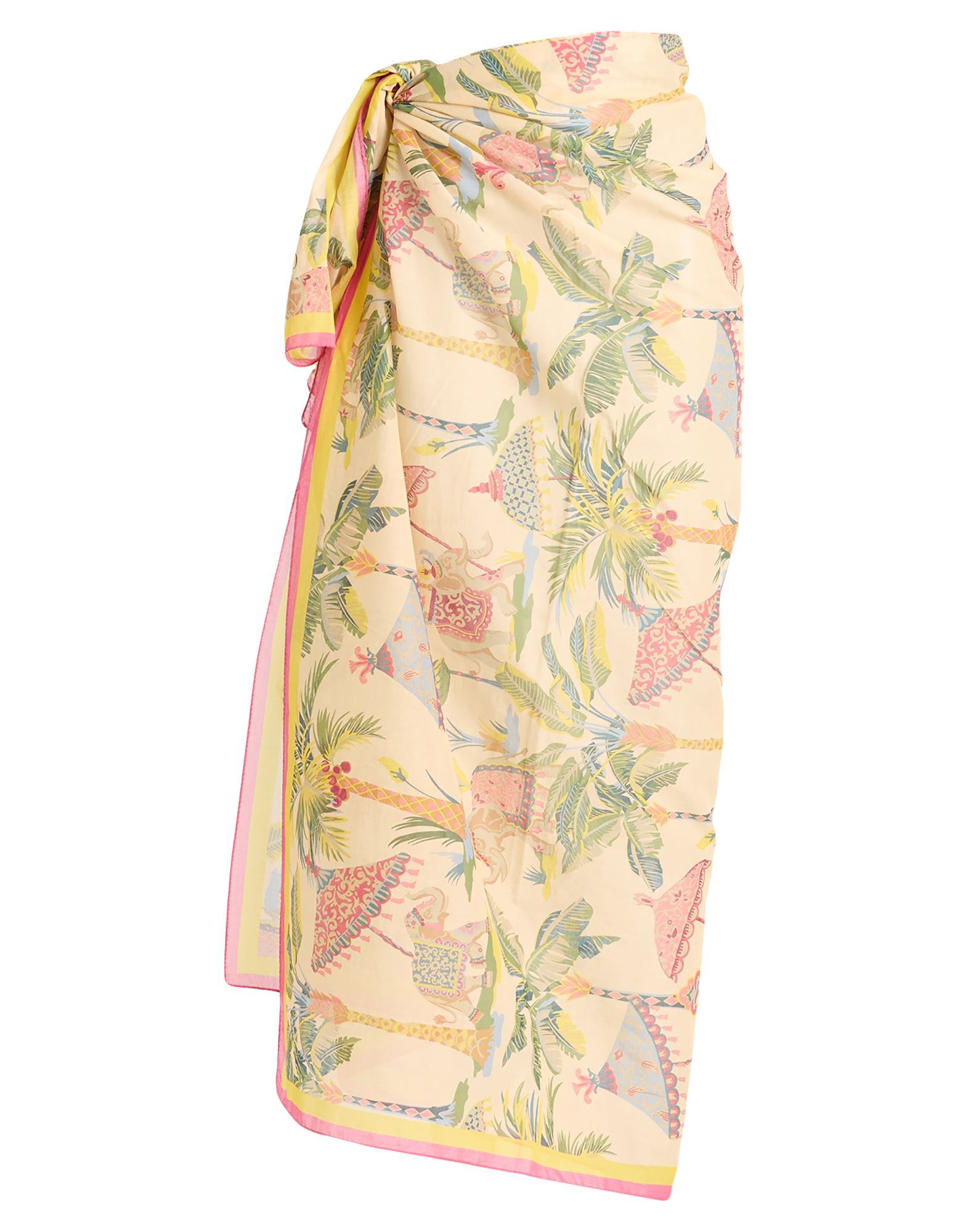 REDValentino - Sarongs