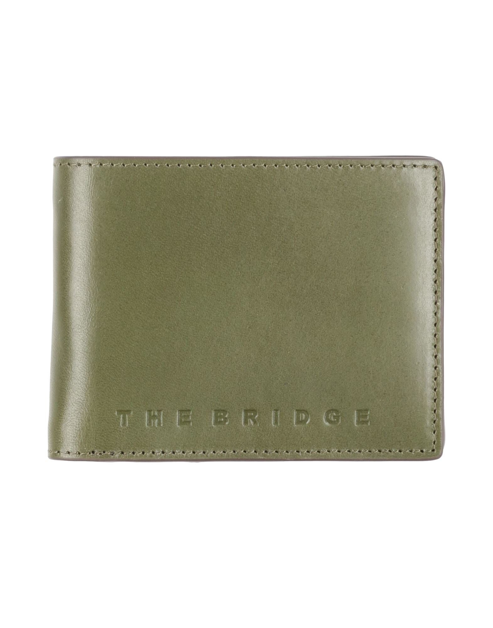 THE BRIDGE - Wallets