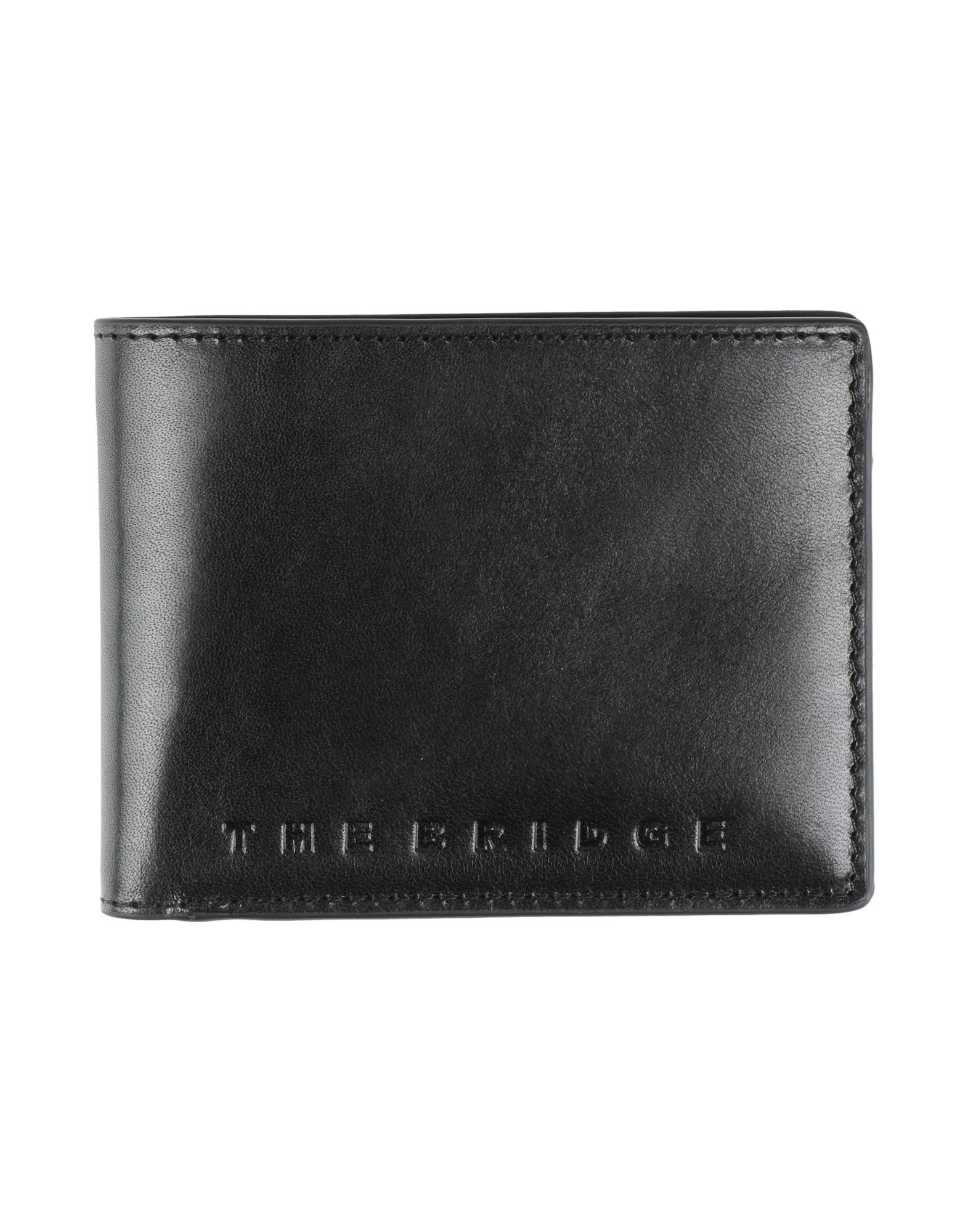 THE BRIDGE - Wallets