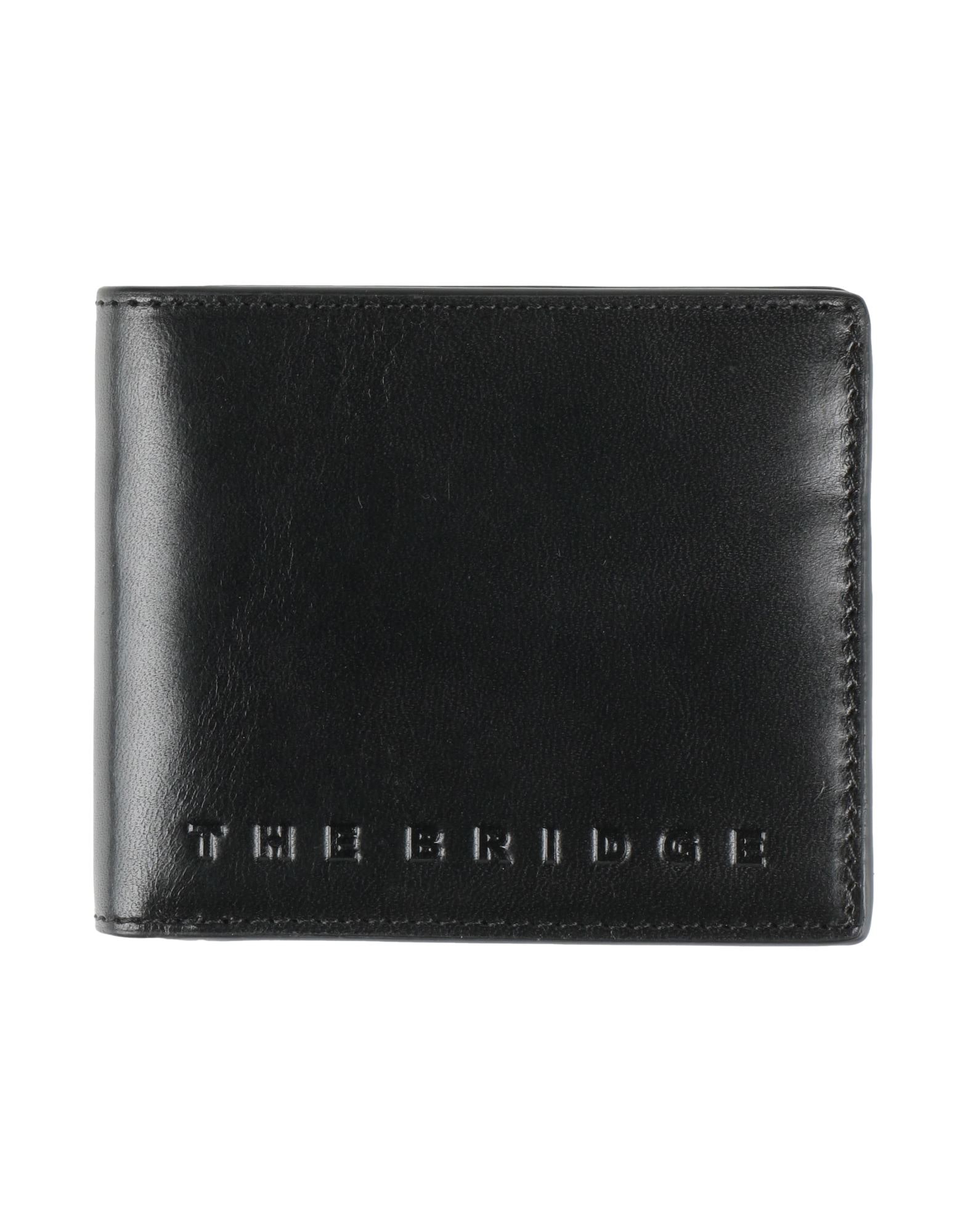 THE BRIDGE - Wallets
