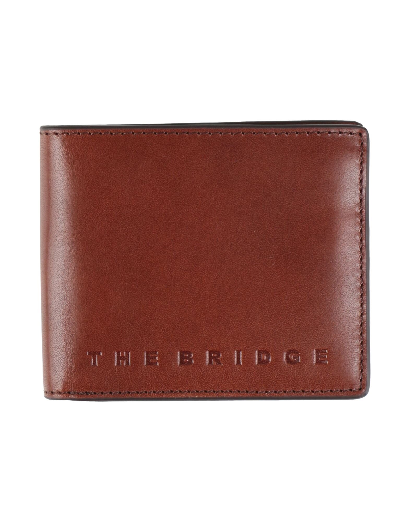 THE BRIDGE - Wallets