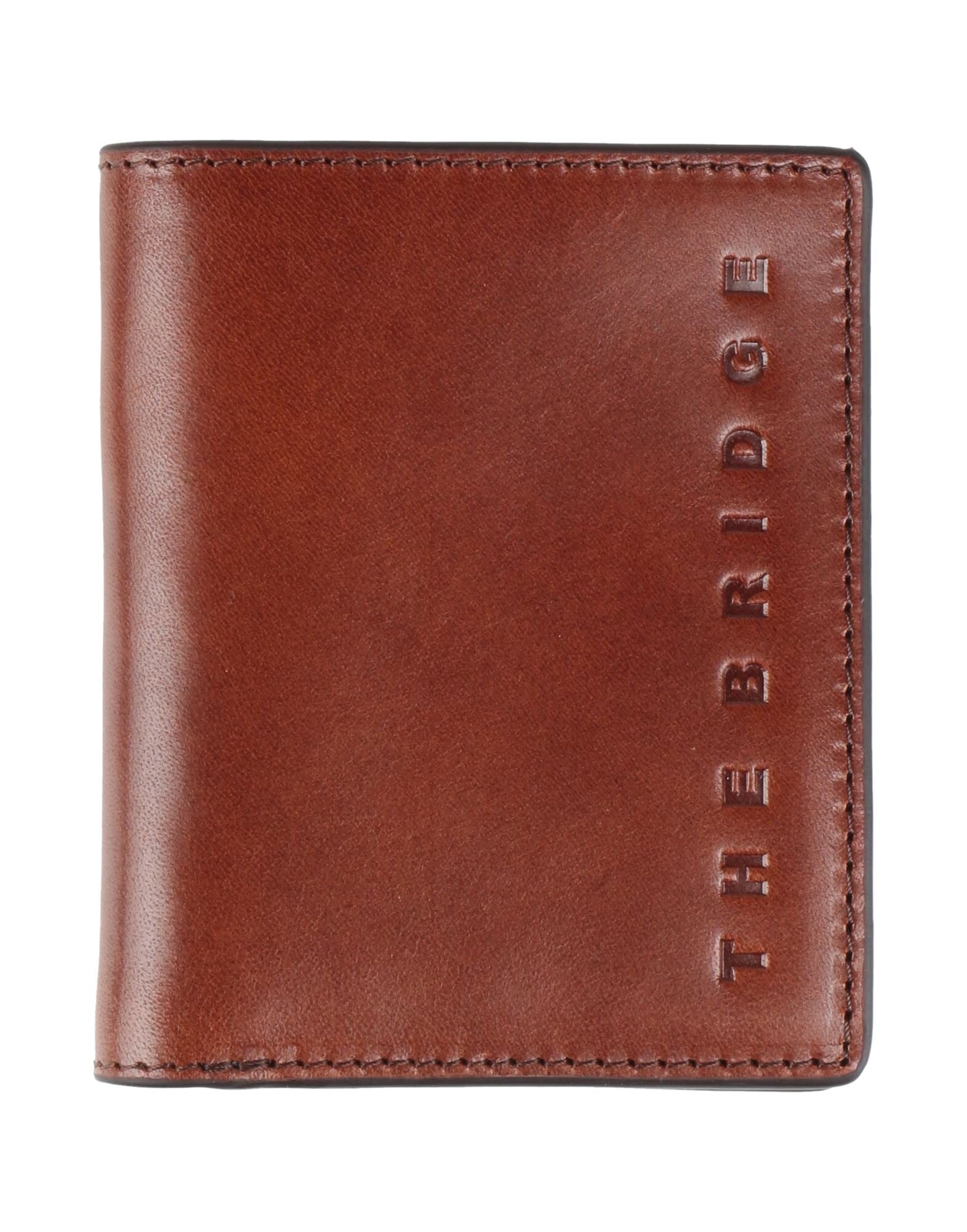 THE BRIDGE - Wallets