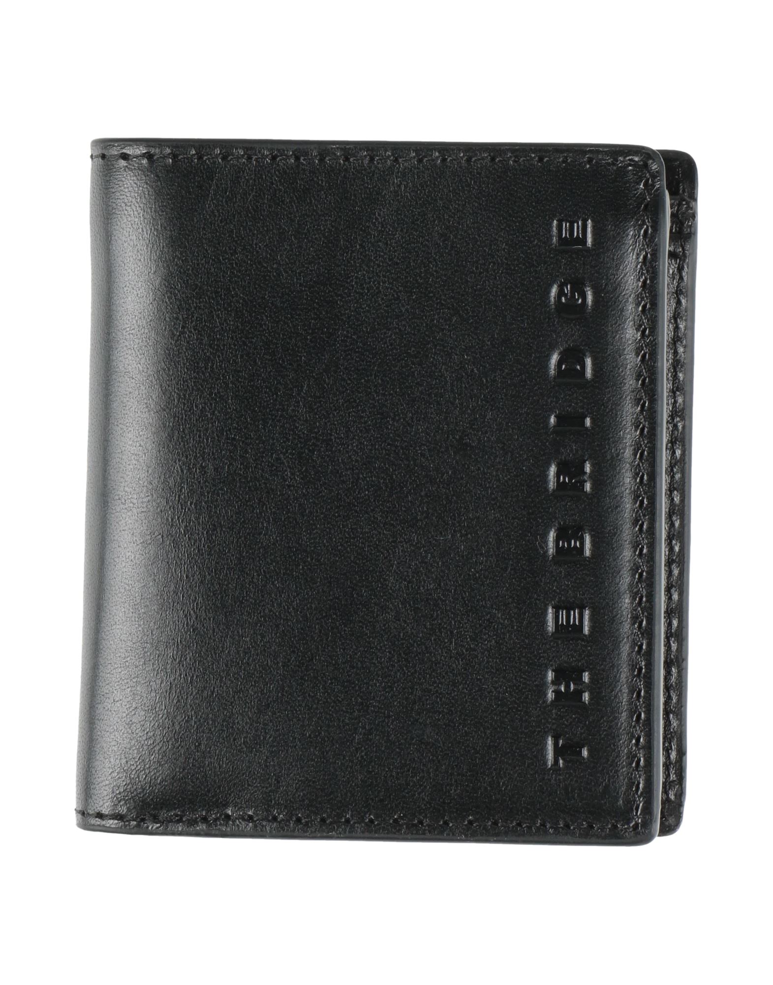THE BRIDGE - Wallets
