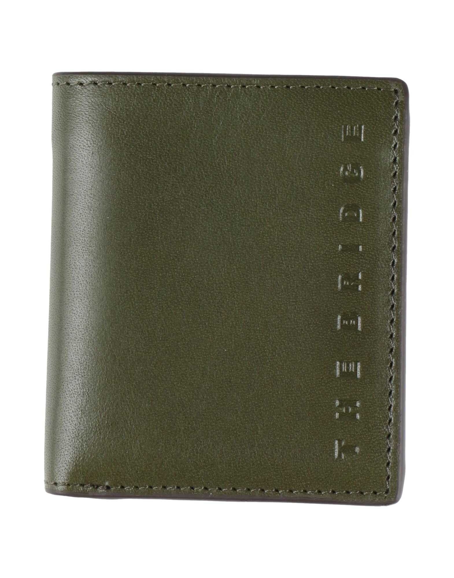 THE BRIDGE - Wallets