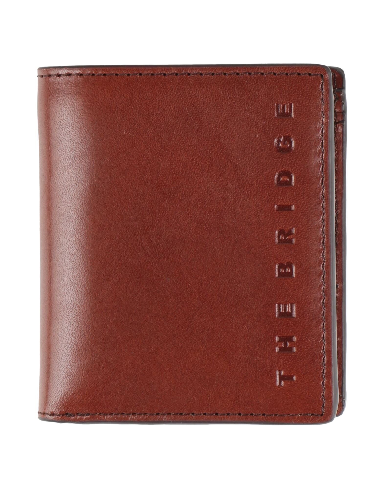 THE BRIDGE - Brieftaschen
