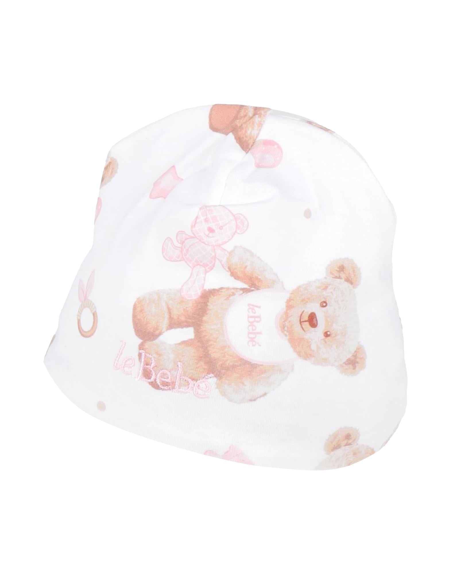 LE BEBÉ - Hats